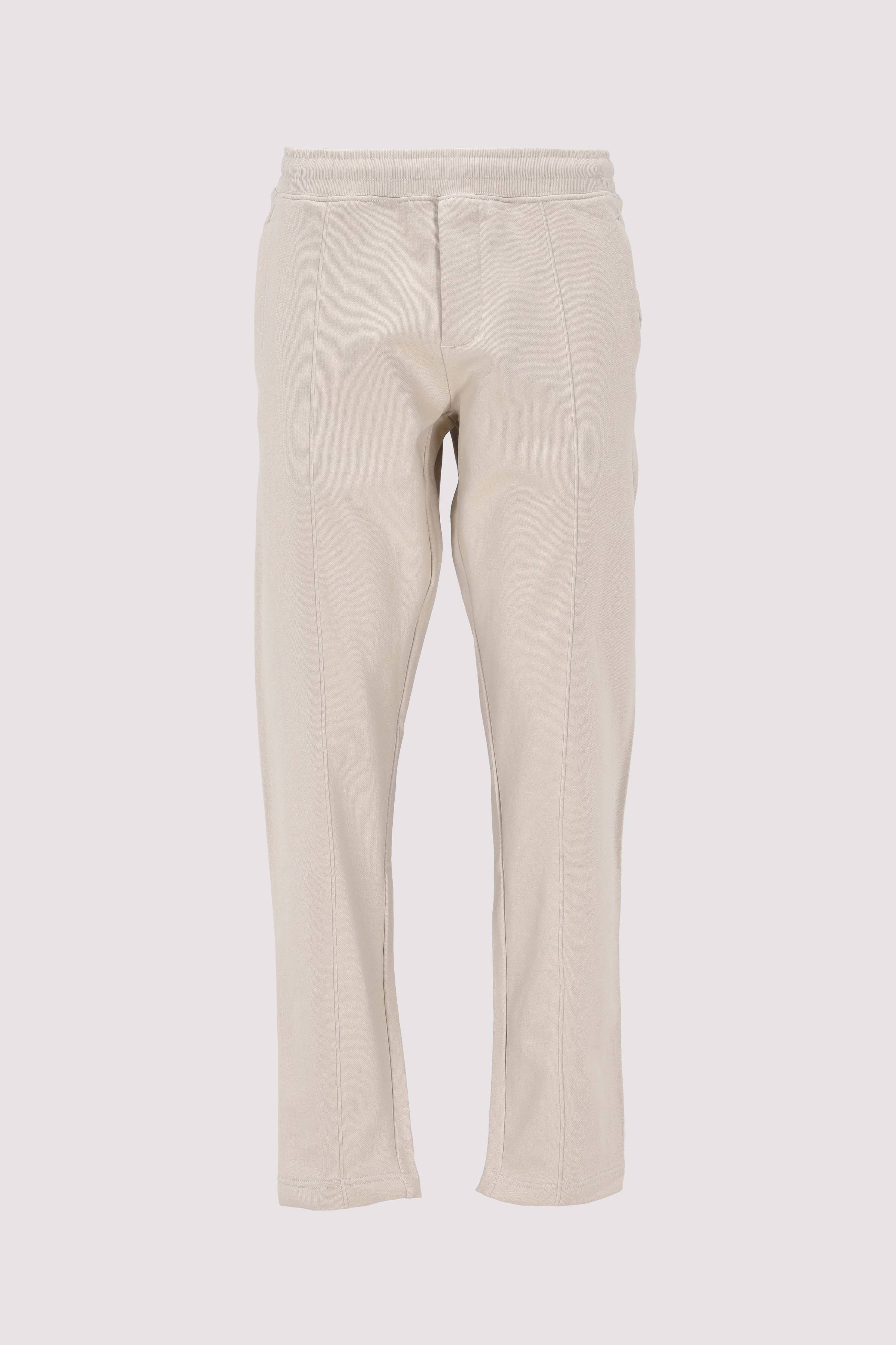 Gray silk