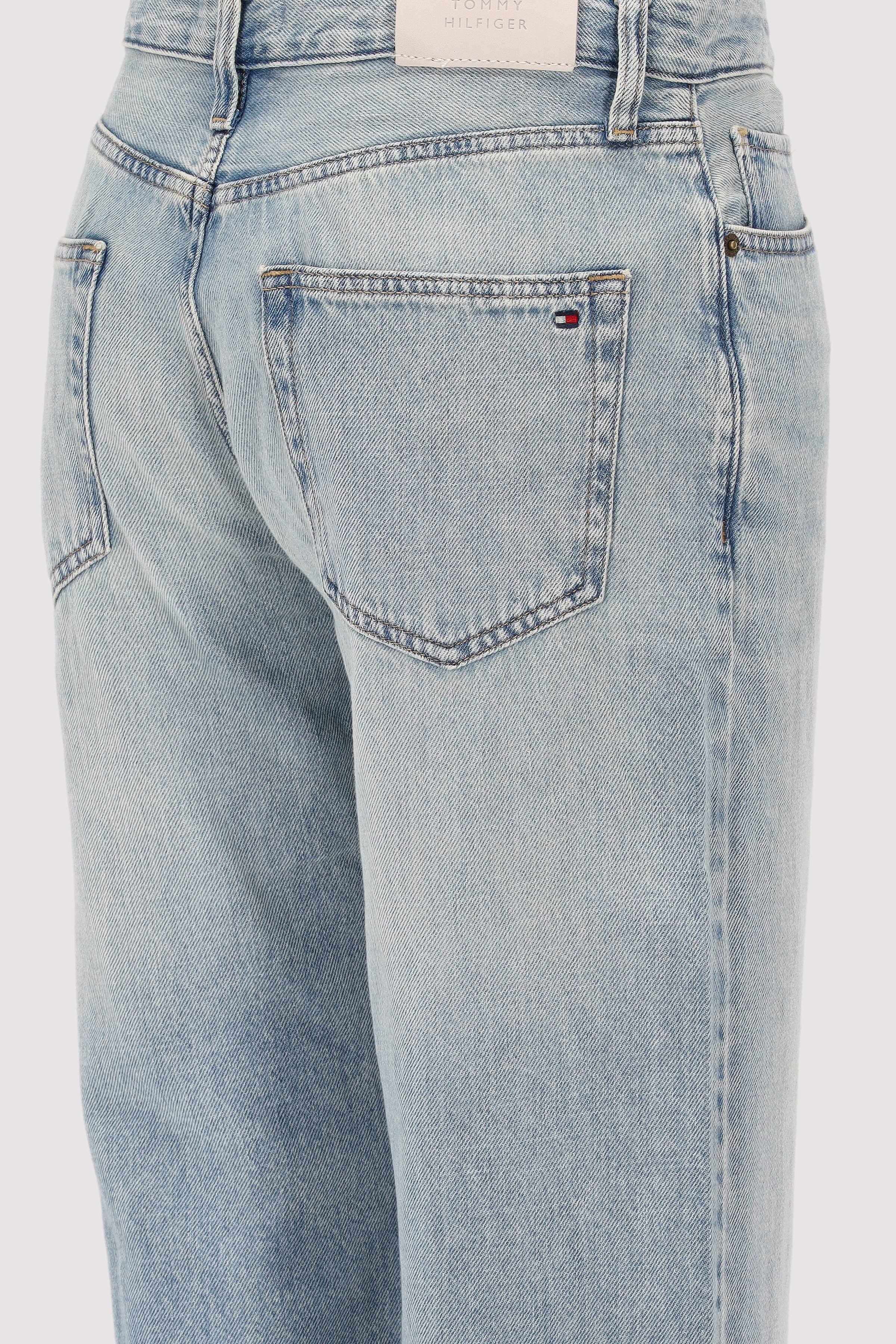Tommy Hilfiger - DNM LEX LOOSE RW