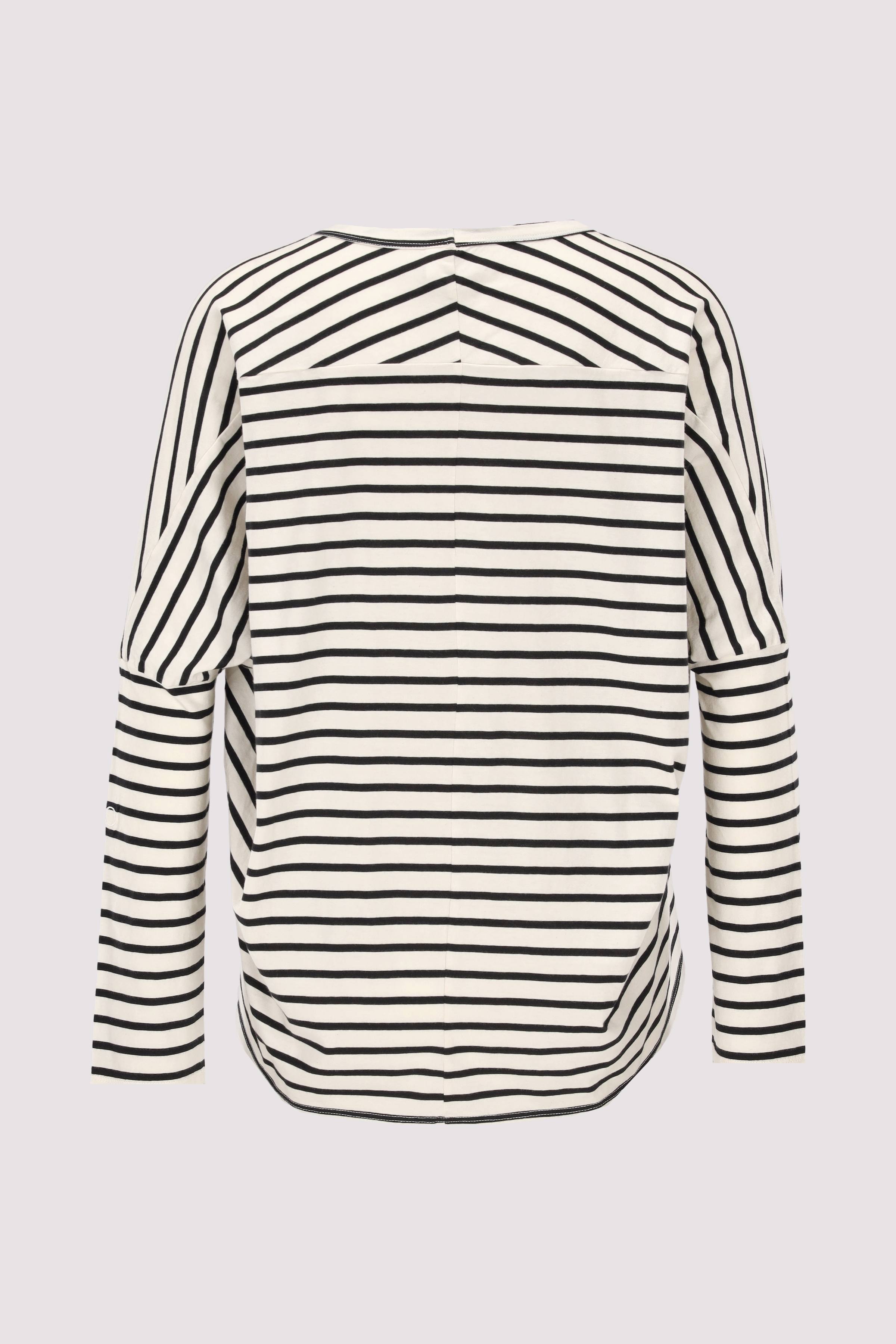 10Days - longsleeve stripes 10Days - longsleeve stripes