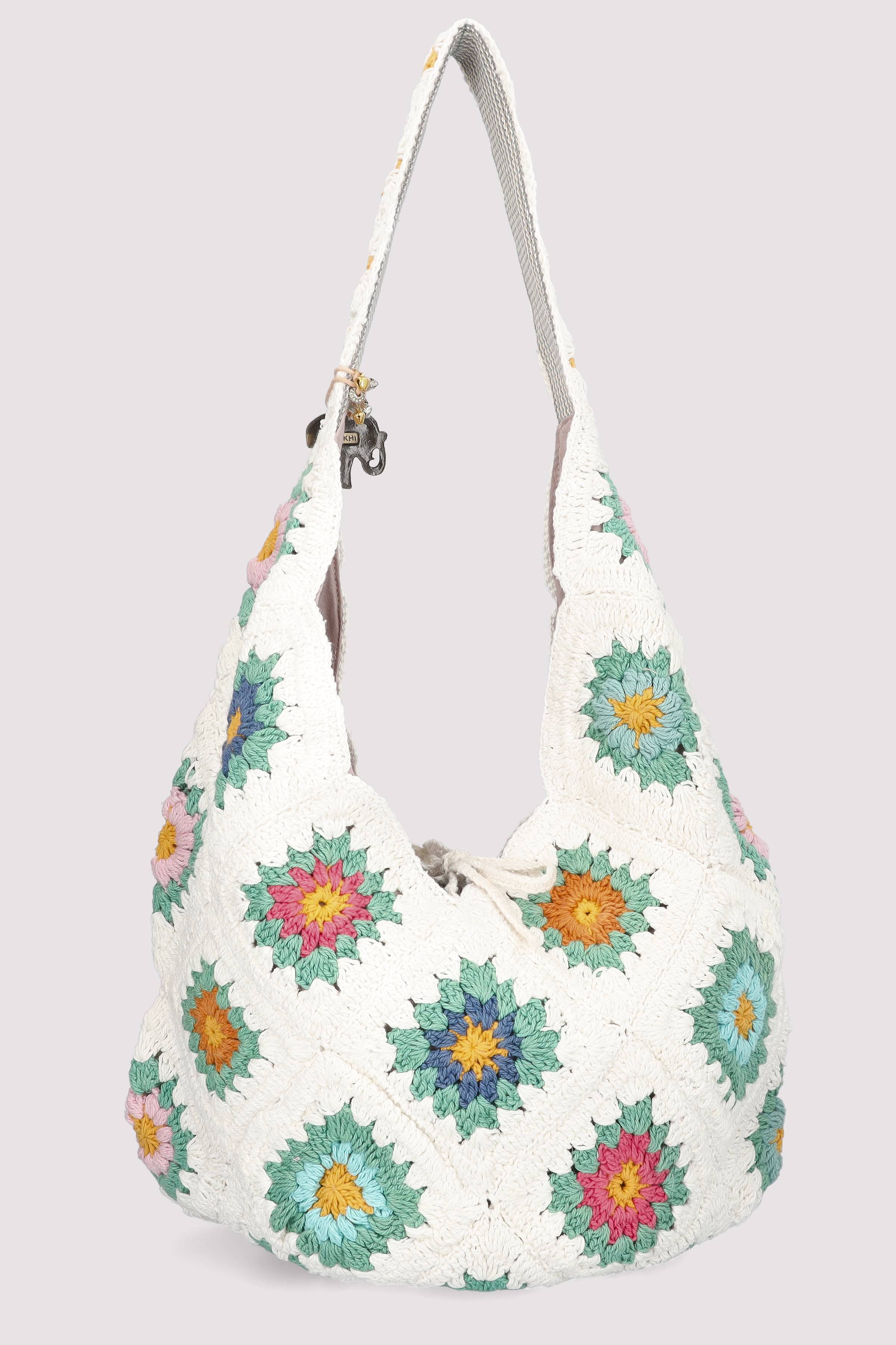 Anokhi - Hippie Bag Anokhi - Hippie Bag