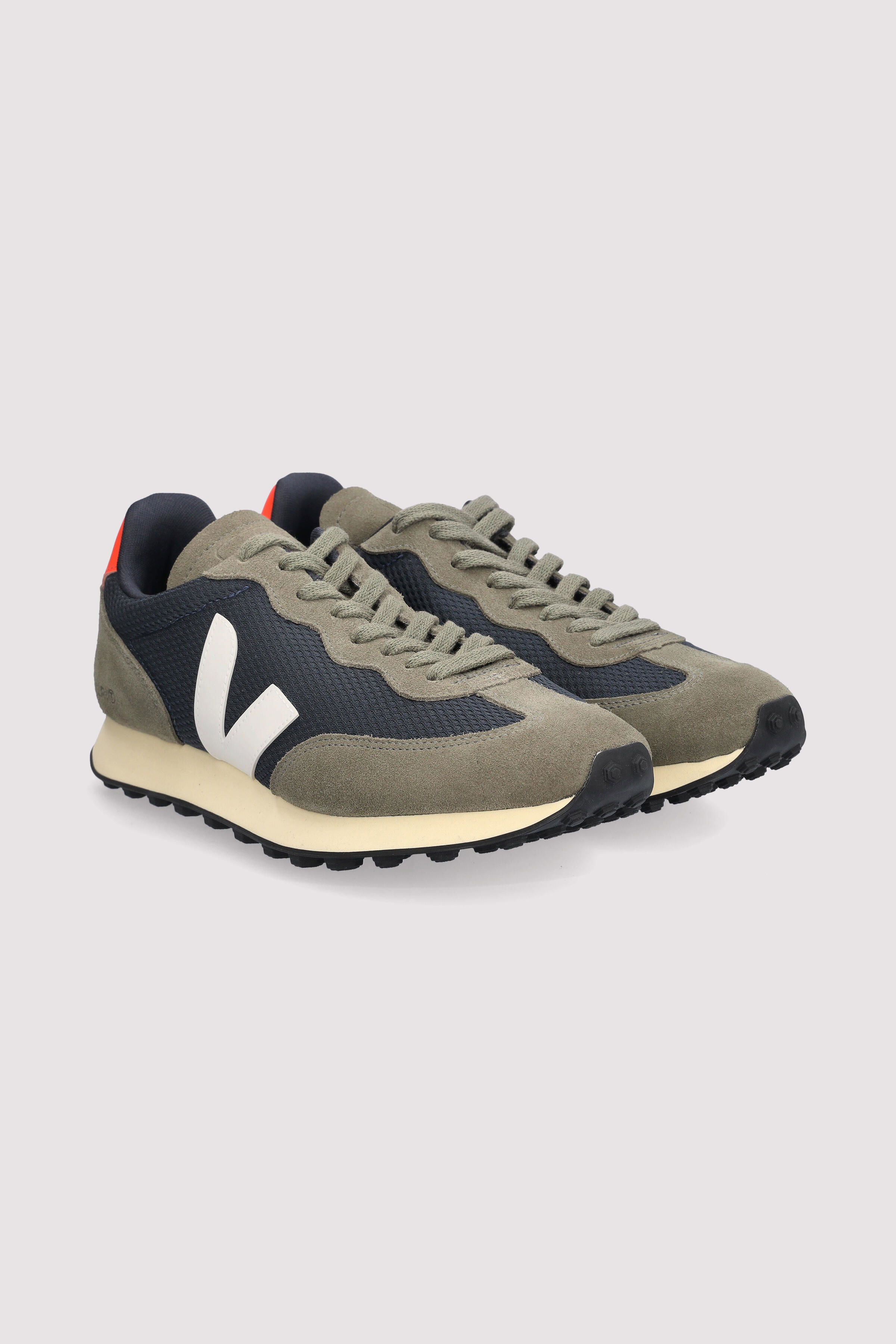 Veja - Sneaker Rio Branco Veja - Sneaker Rio Branco