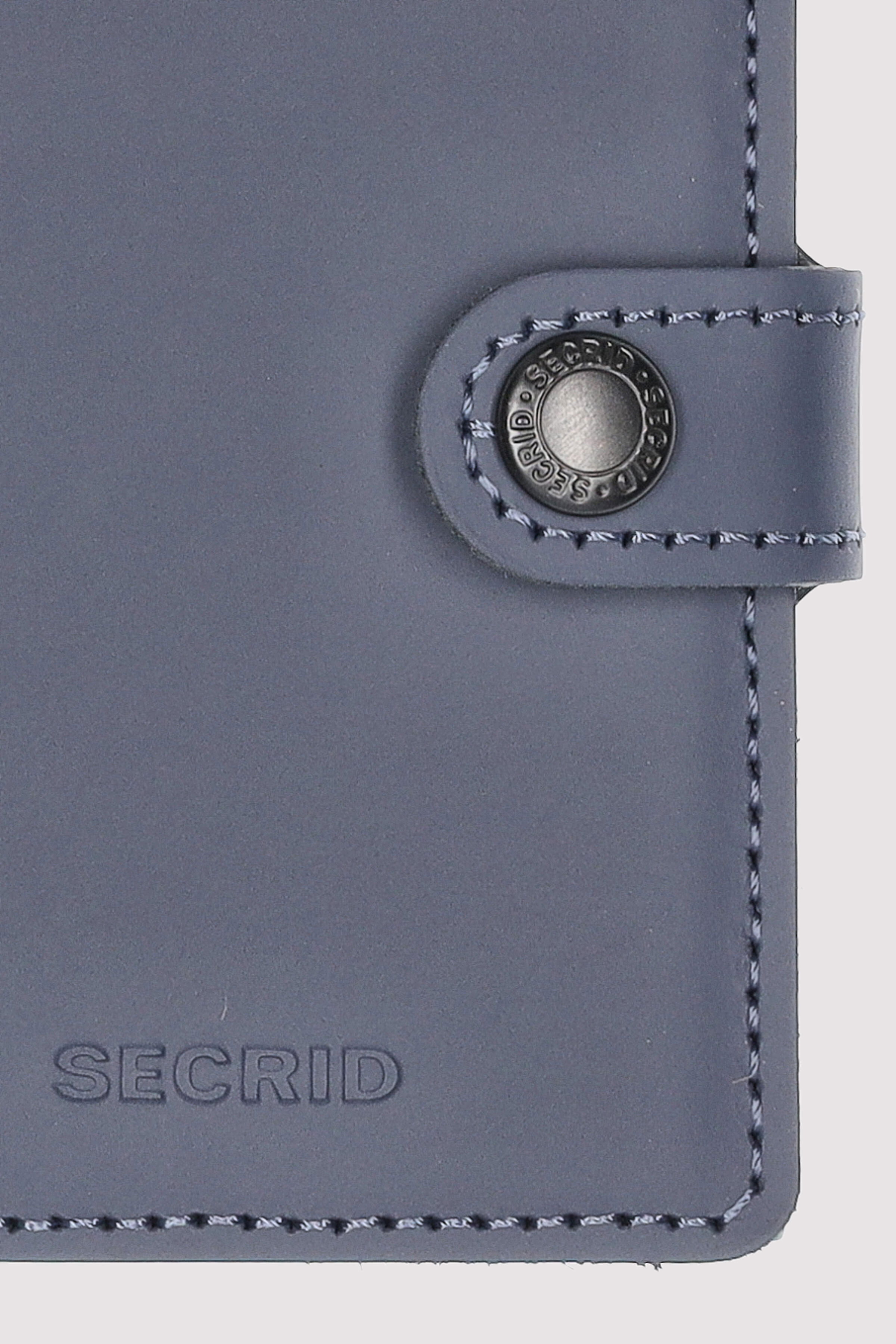 Secrid - Miniwallet Matte Secrid - Miniwallet Matte
