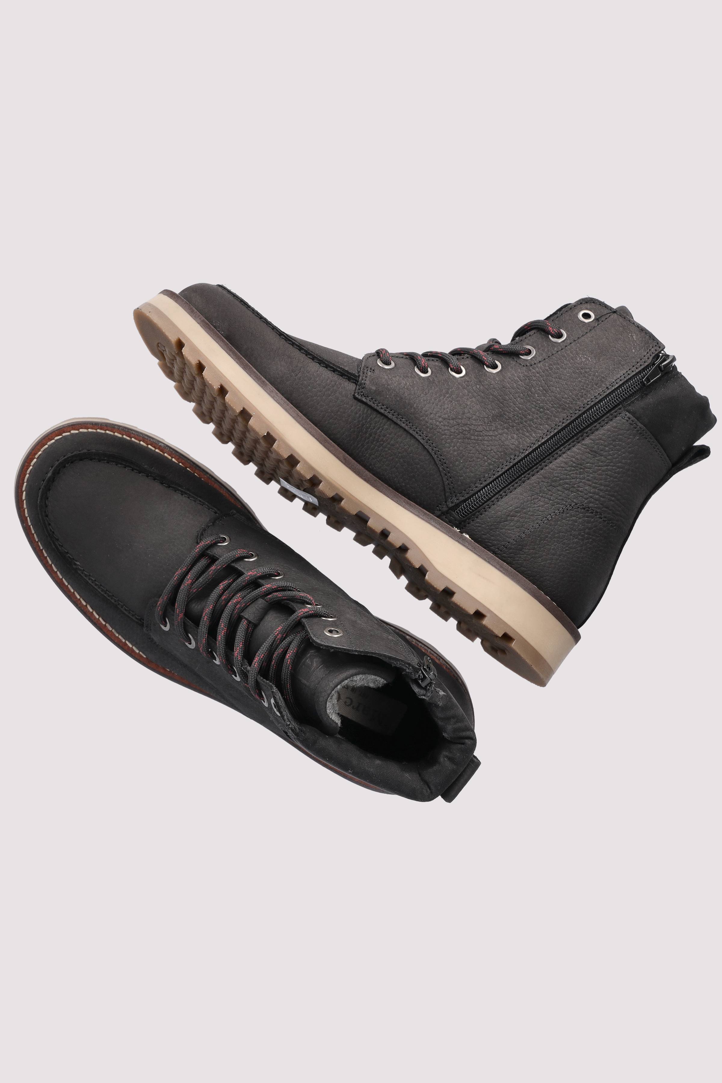 Marc O Polo Shoes - Lace up Bootie