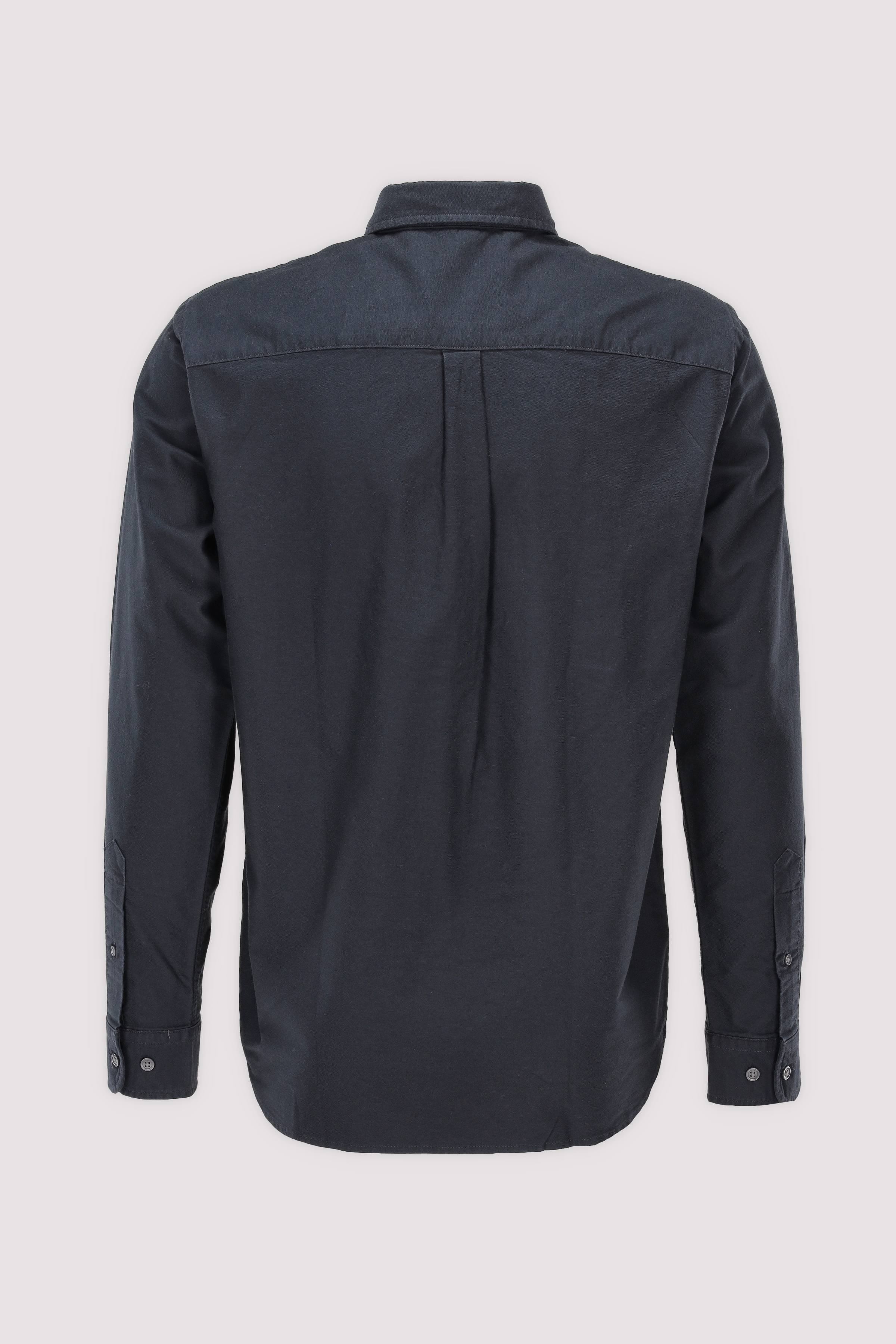 Jack and Jones - Jack and Jones Hemd Sky Captain
