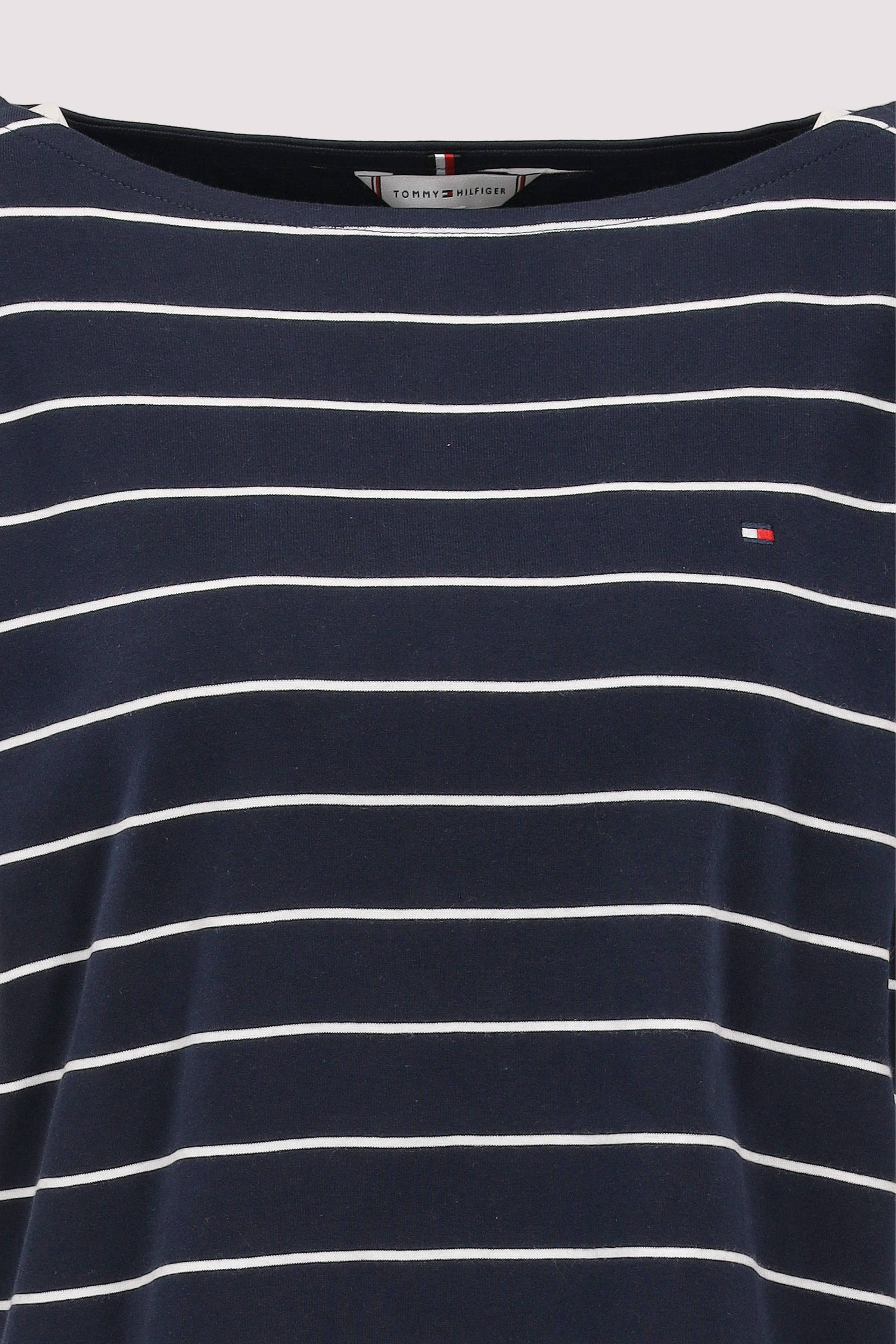 Tommy Hilfiger - MDRN CODY SS SLV C-NK TEE