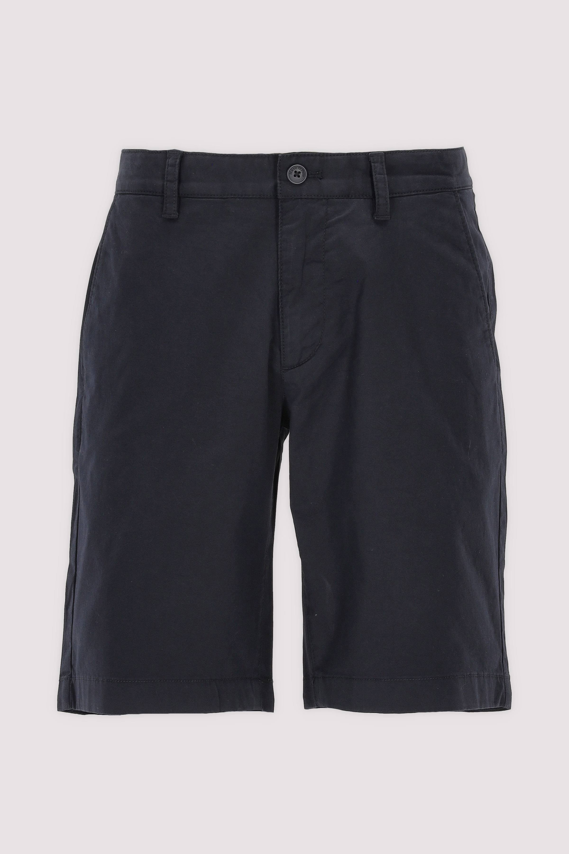 Woven Shorts