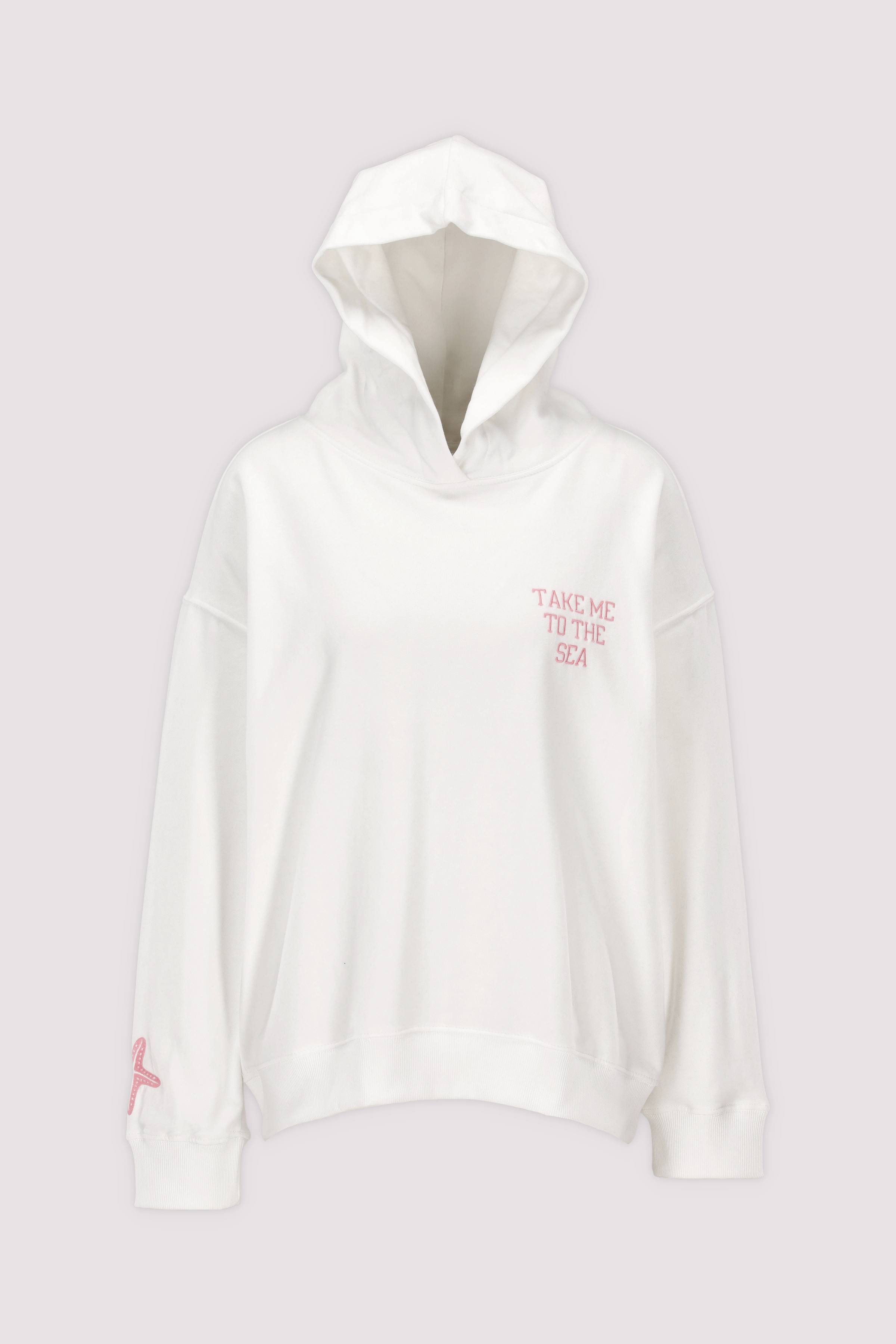 Juvia - Amica Milky Fleece H