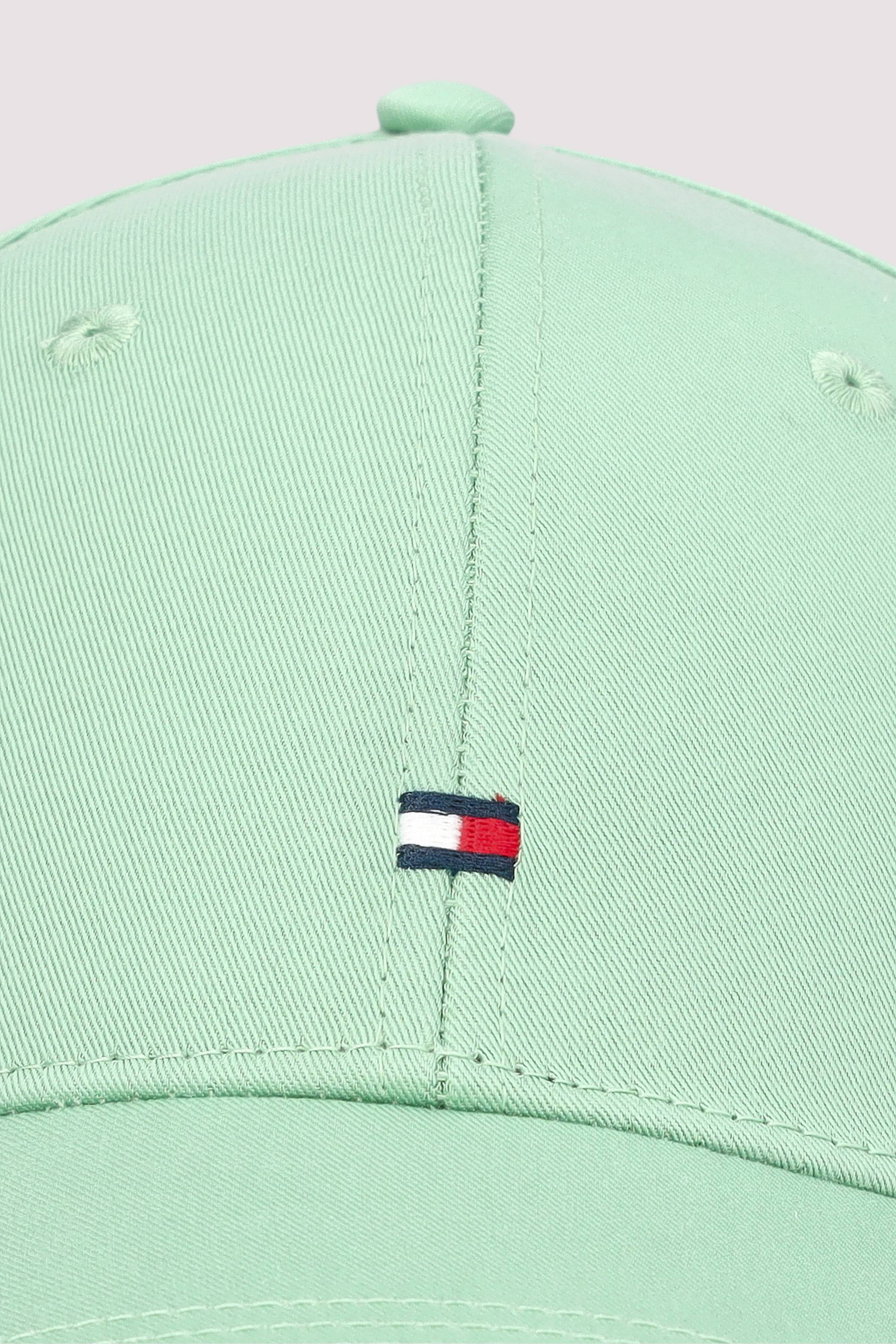 TH FLAG COTTON 6 PANEL CAP