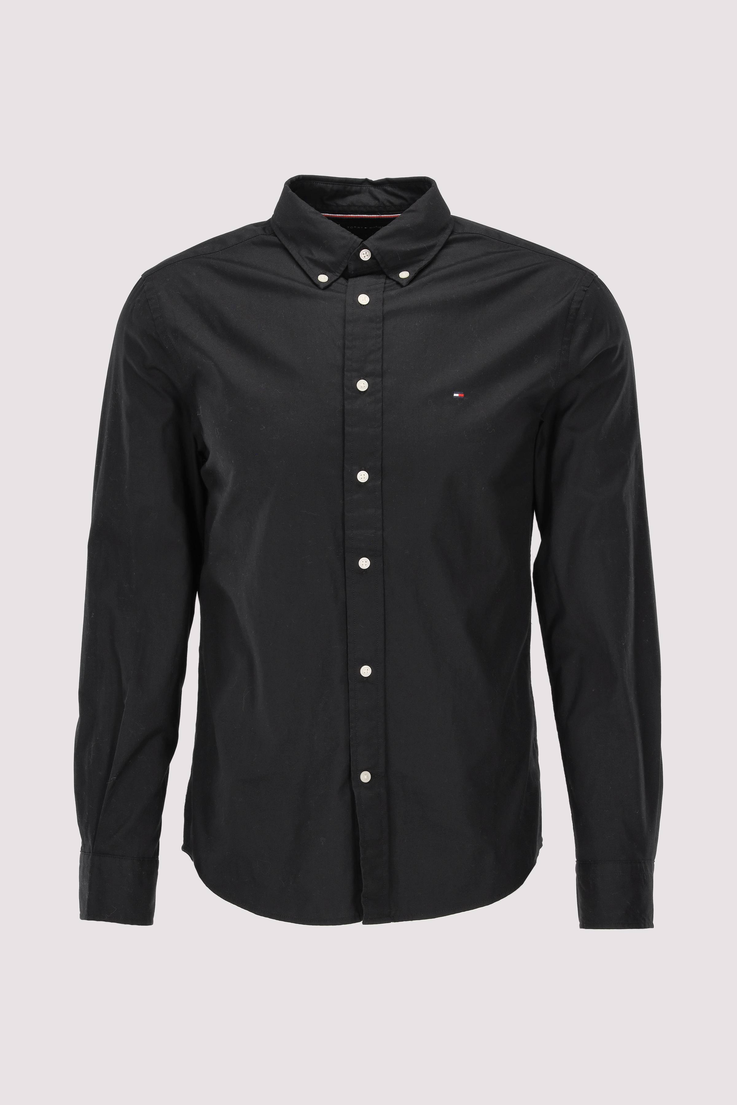 CORE FLEX POPLIN SOLID RF SHIR