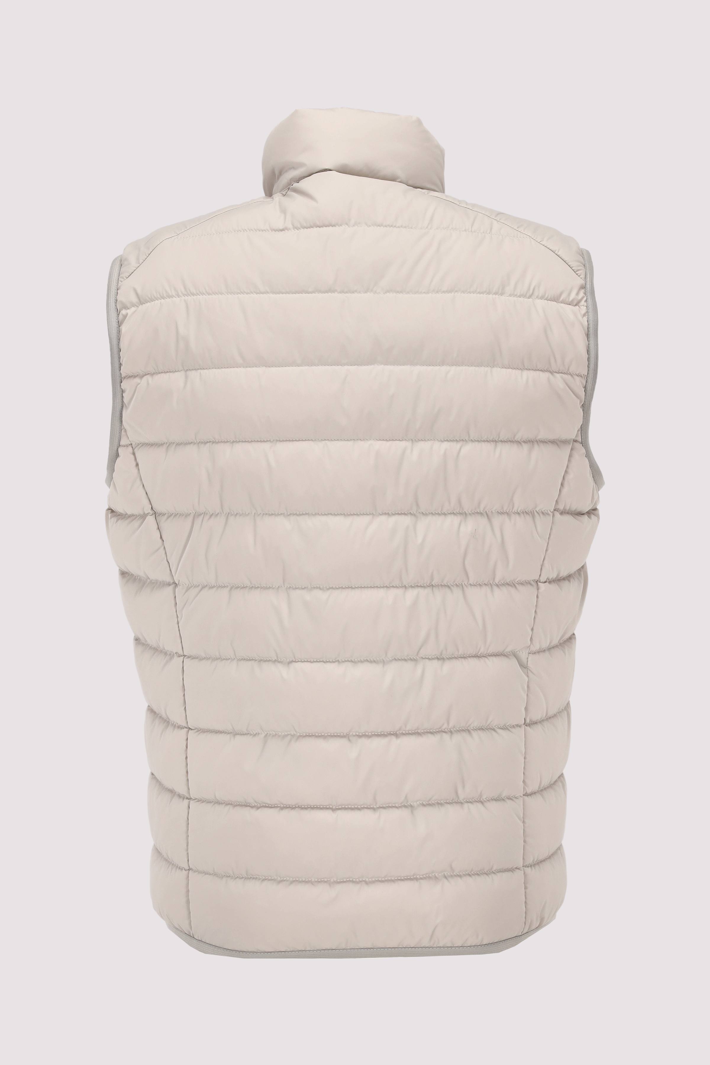 Marc O´Polo International - Packable SDND vest Marc O´Polo International - Packable SDND vest