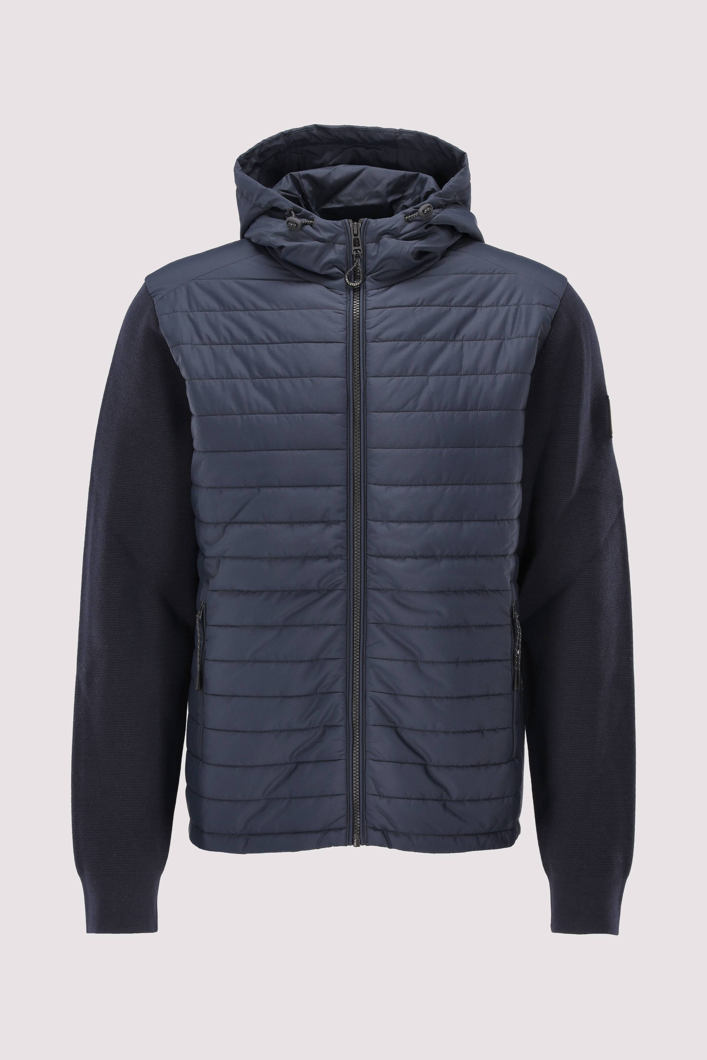 Florida Men | Light grey mel/black | XL | 4048545341284