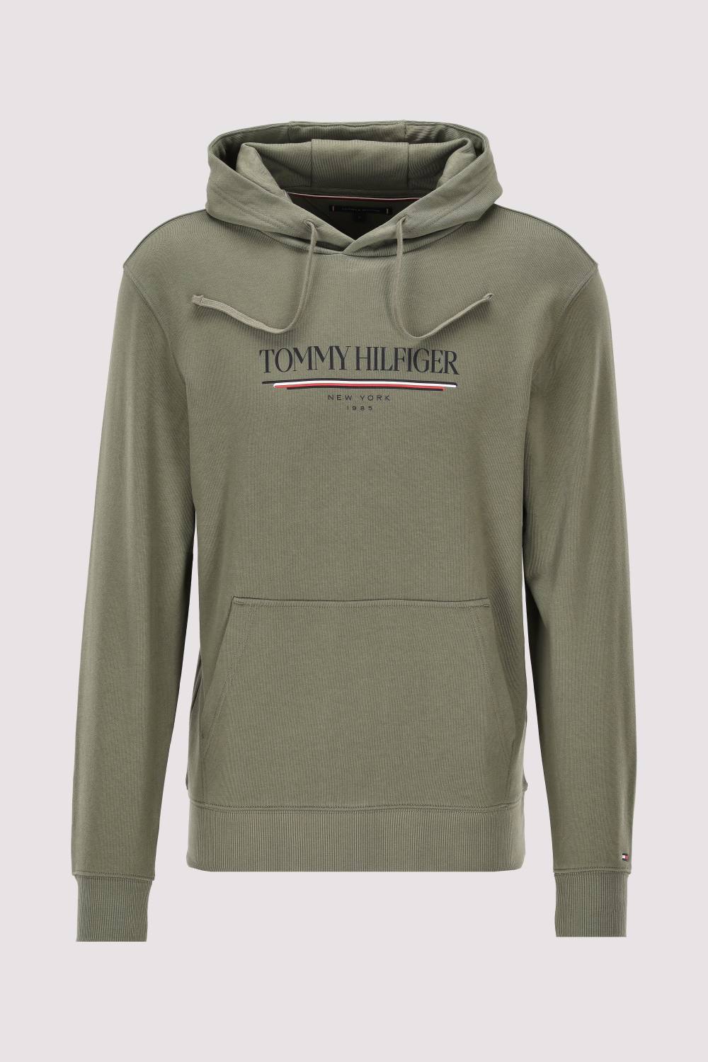 BRAND LOVE HILFIGER HOODIE