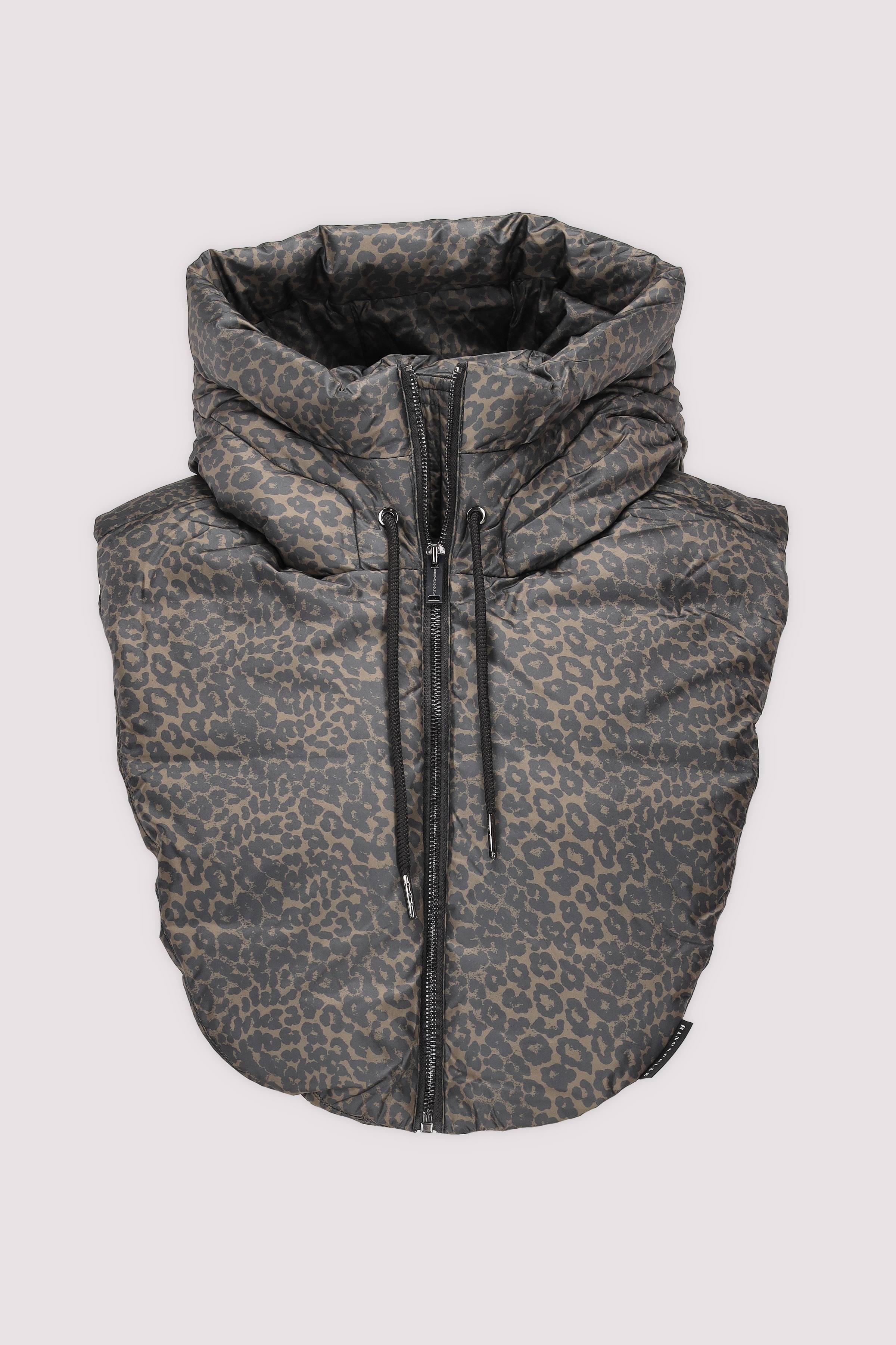 Leoparden-Accessoire von Rino and Pelle