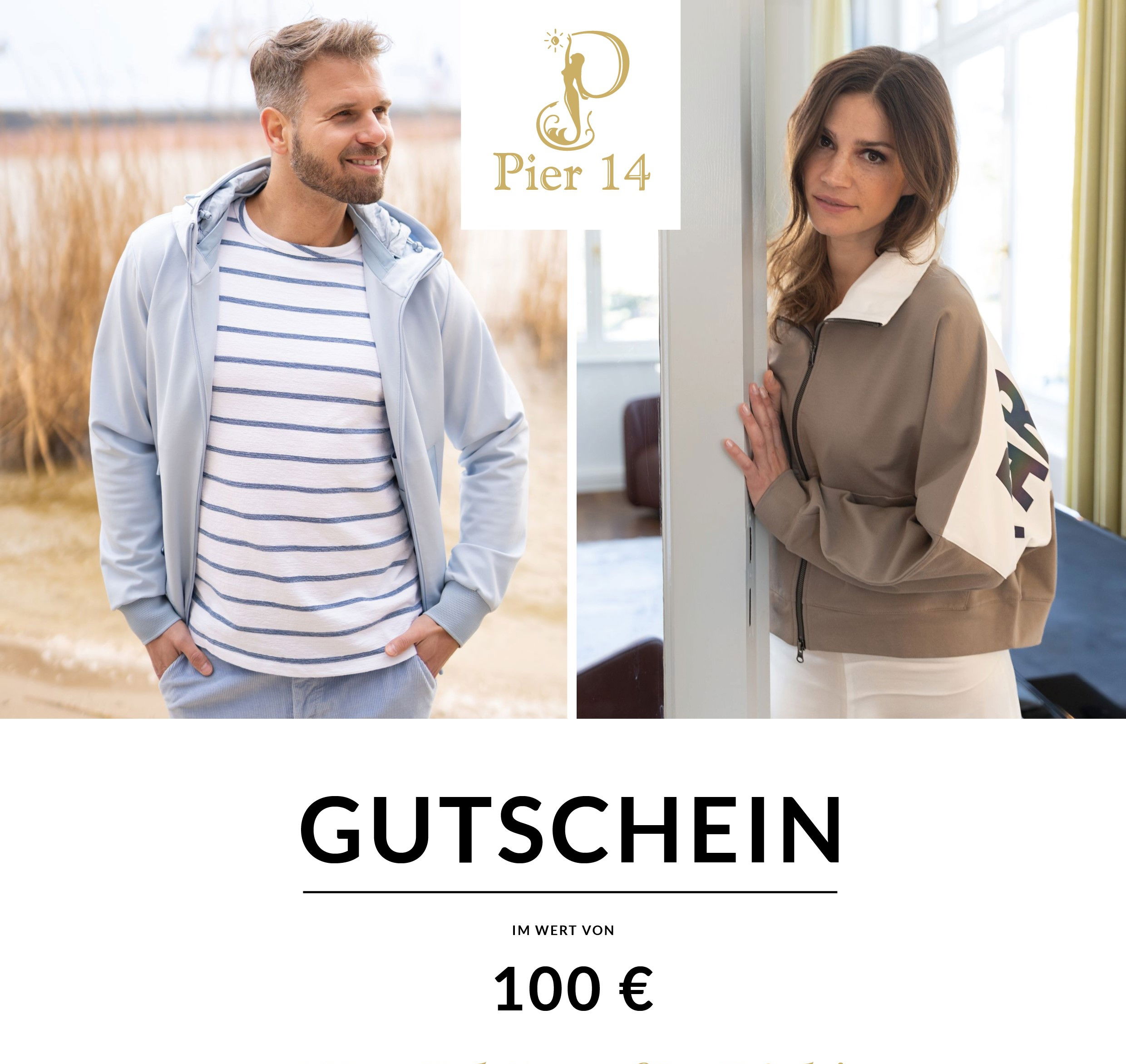 Geschenkgutschein