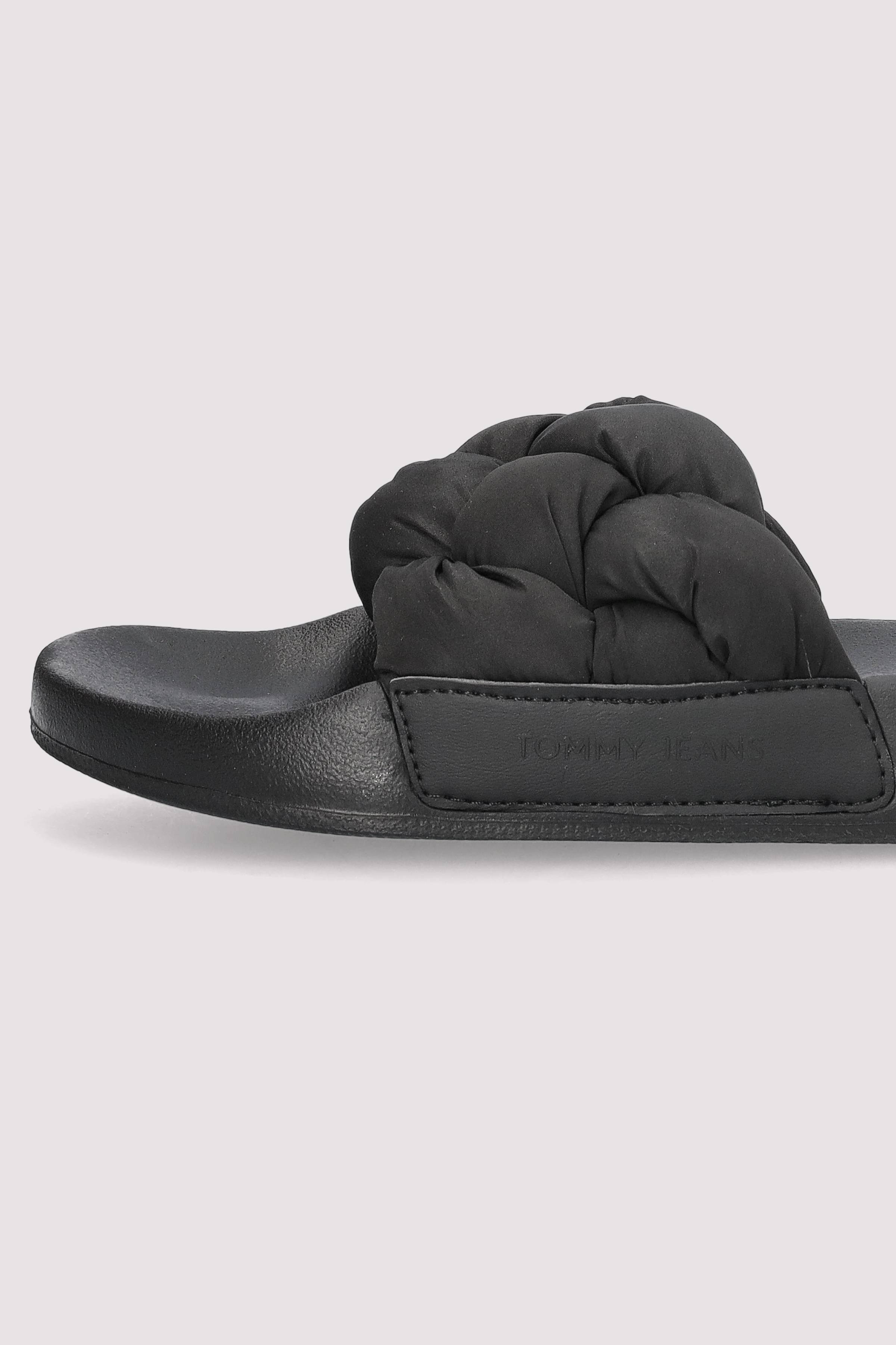 Tommy Hilfiger Damen Flip-Flops Nylon