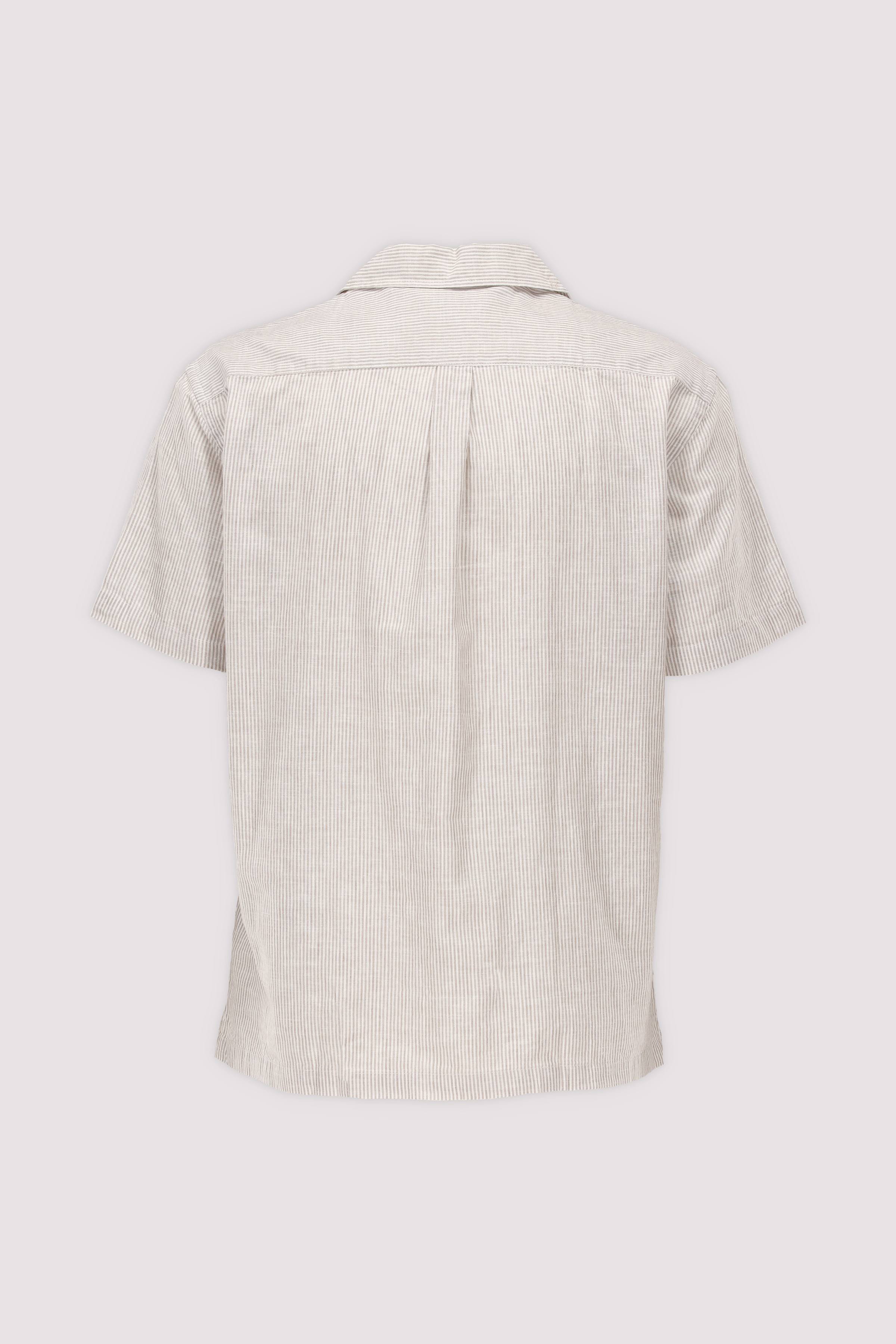 JJESUMMER LINEN BLEND RESORT S