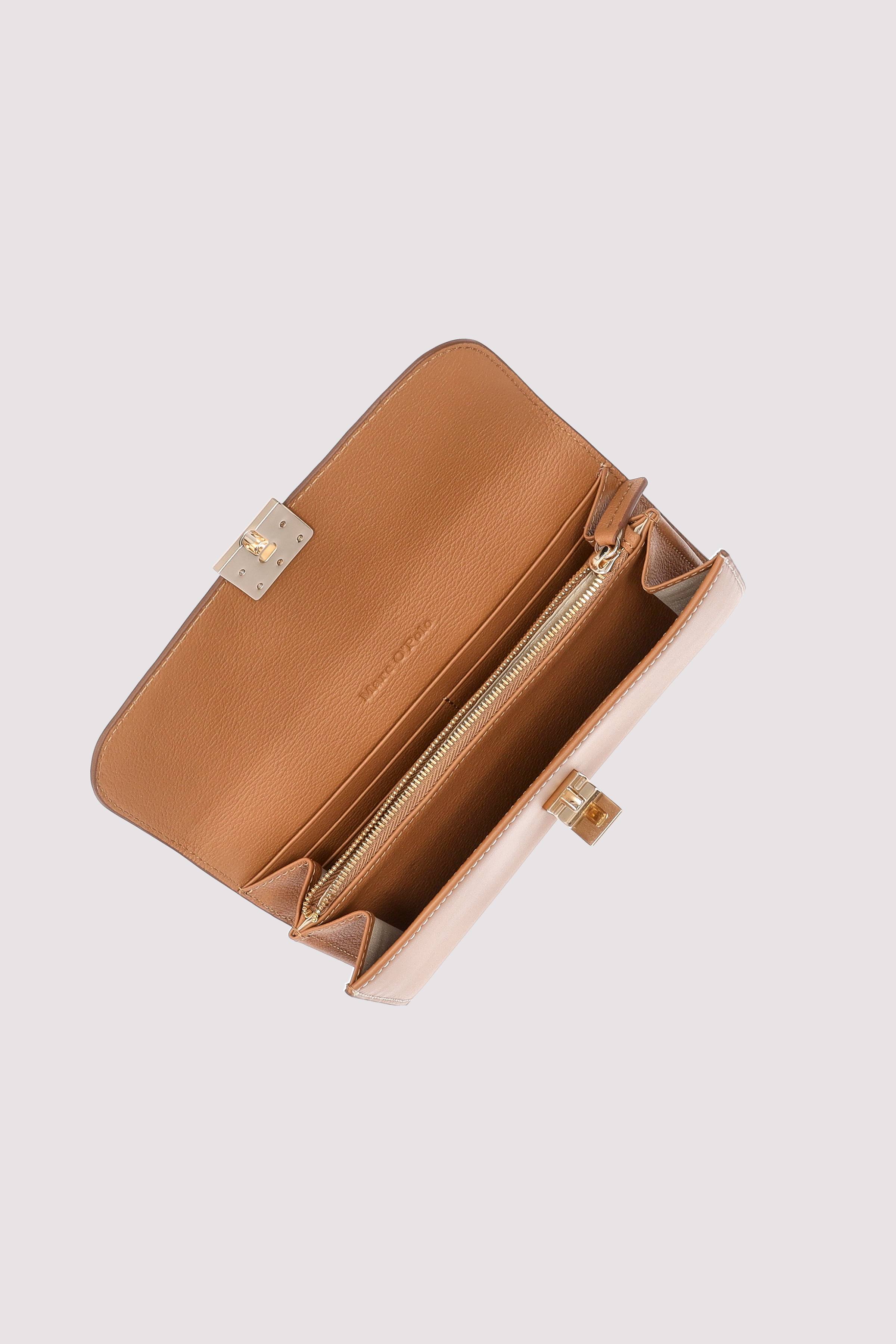 Marc O´Polo Taschen - Combi Wallet L Marc O´Polo Taschen - Combi Wallet L