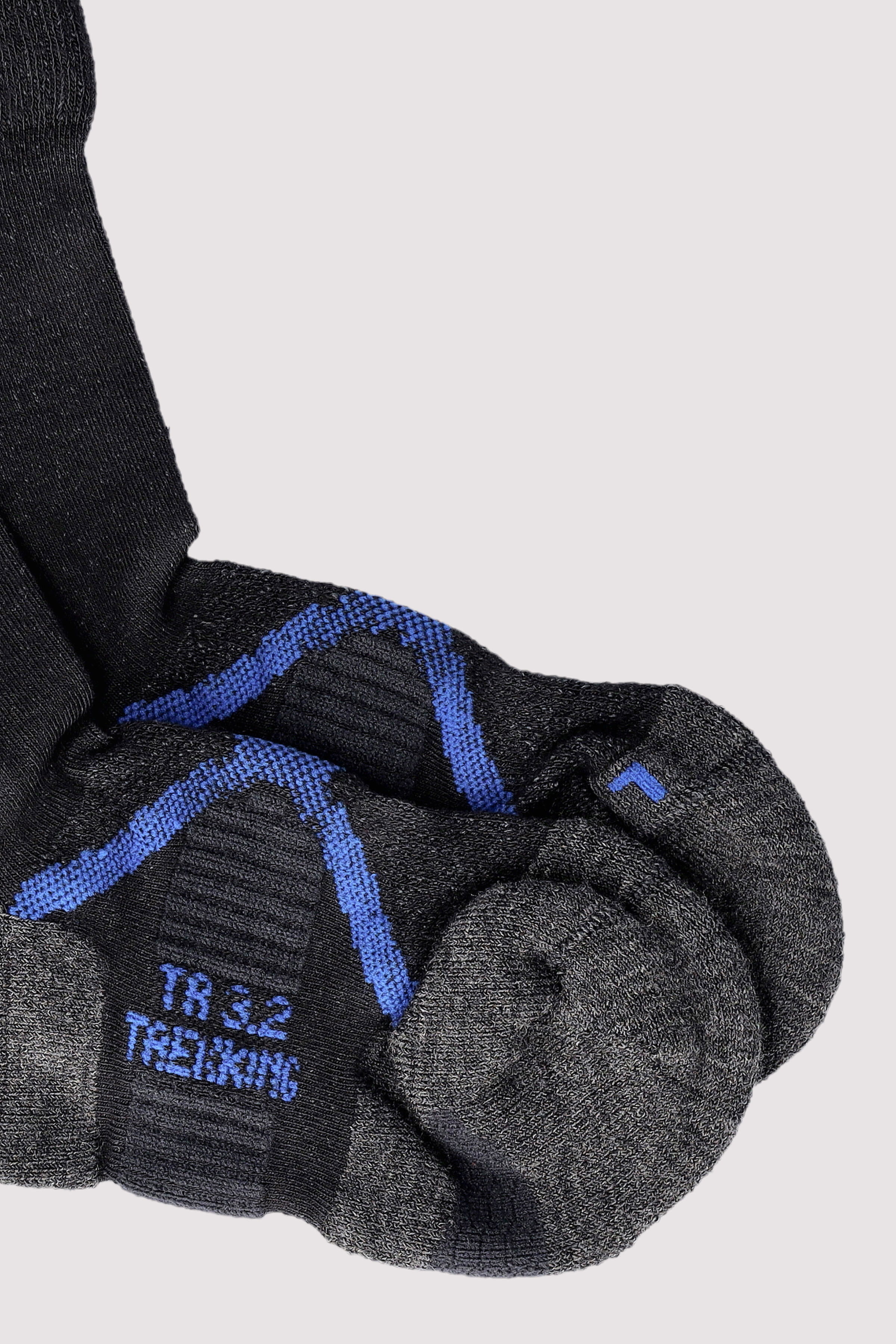 P.A.C. - Trekking Merino Light P.A.C. - Trekking Merino Light
