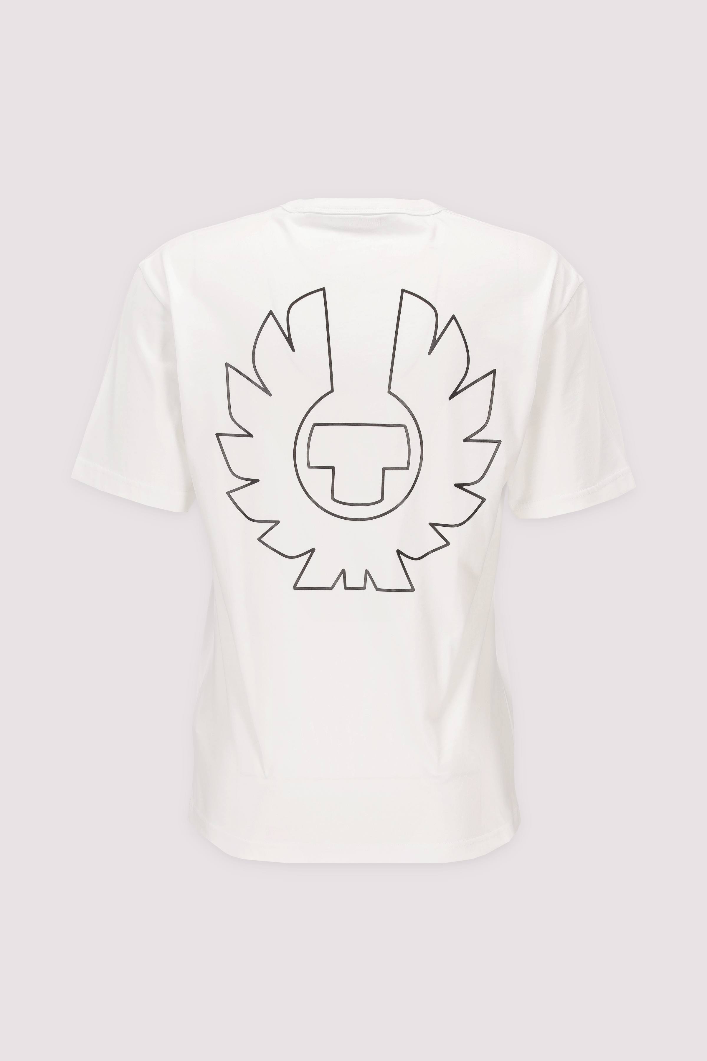 Belstaff - Border T-Shirt Belstaff - Border T-Shirt