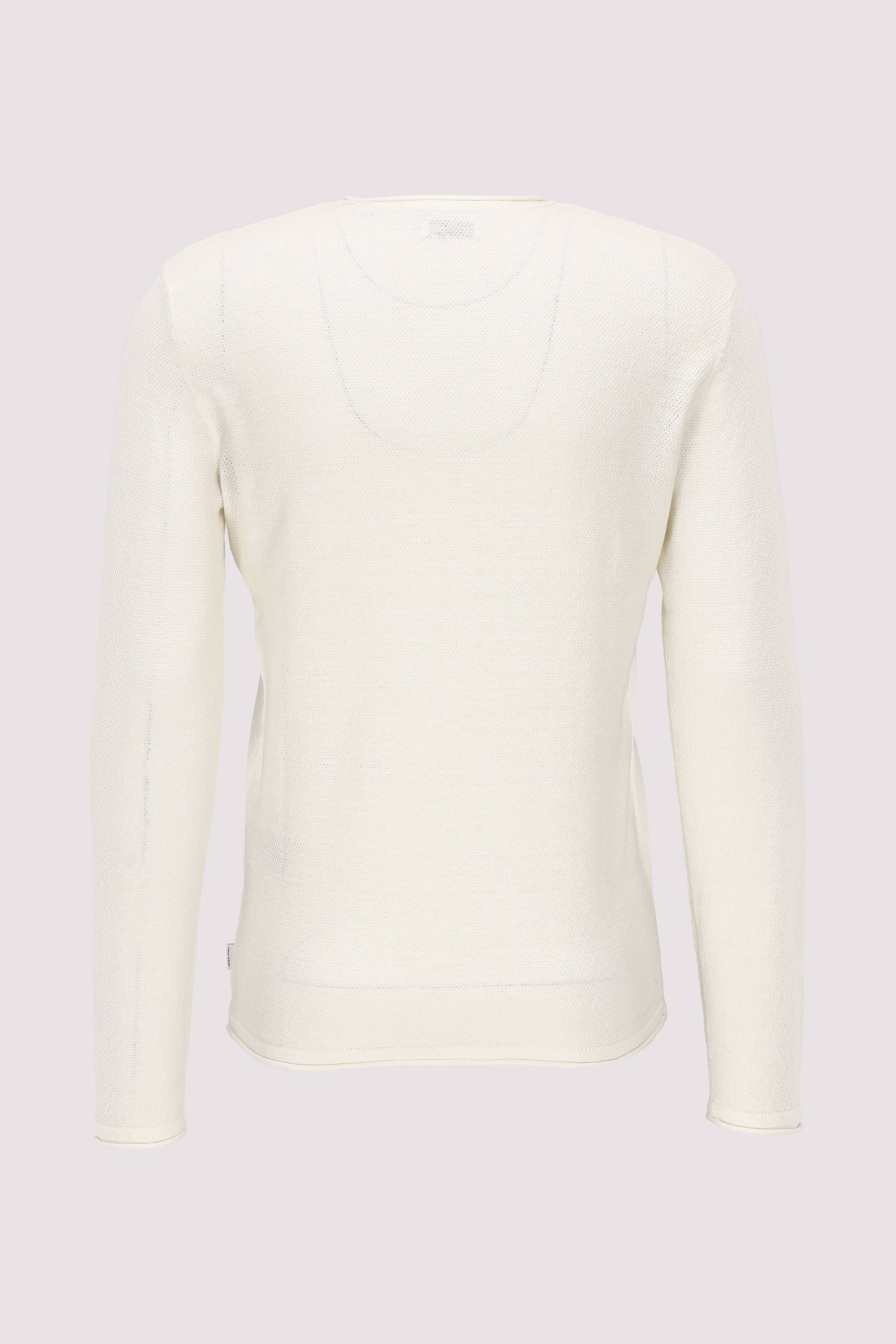 JJSHAWN KNIT CREW NECK