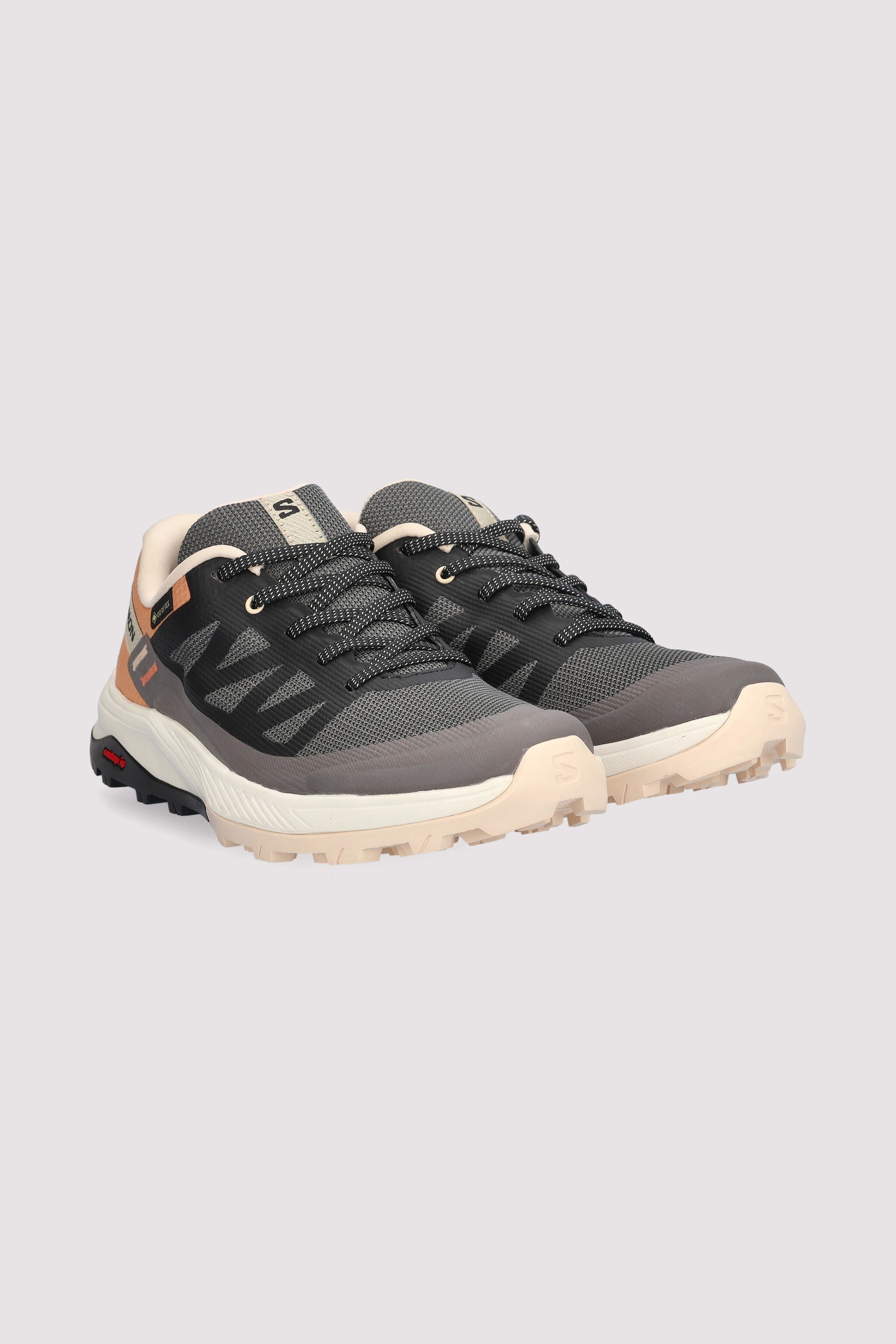 Salomon - Schuh OUTrise GTX W Salomon - Schuh OUTrise GTX W