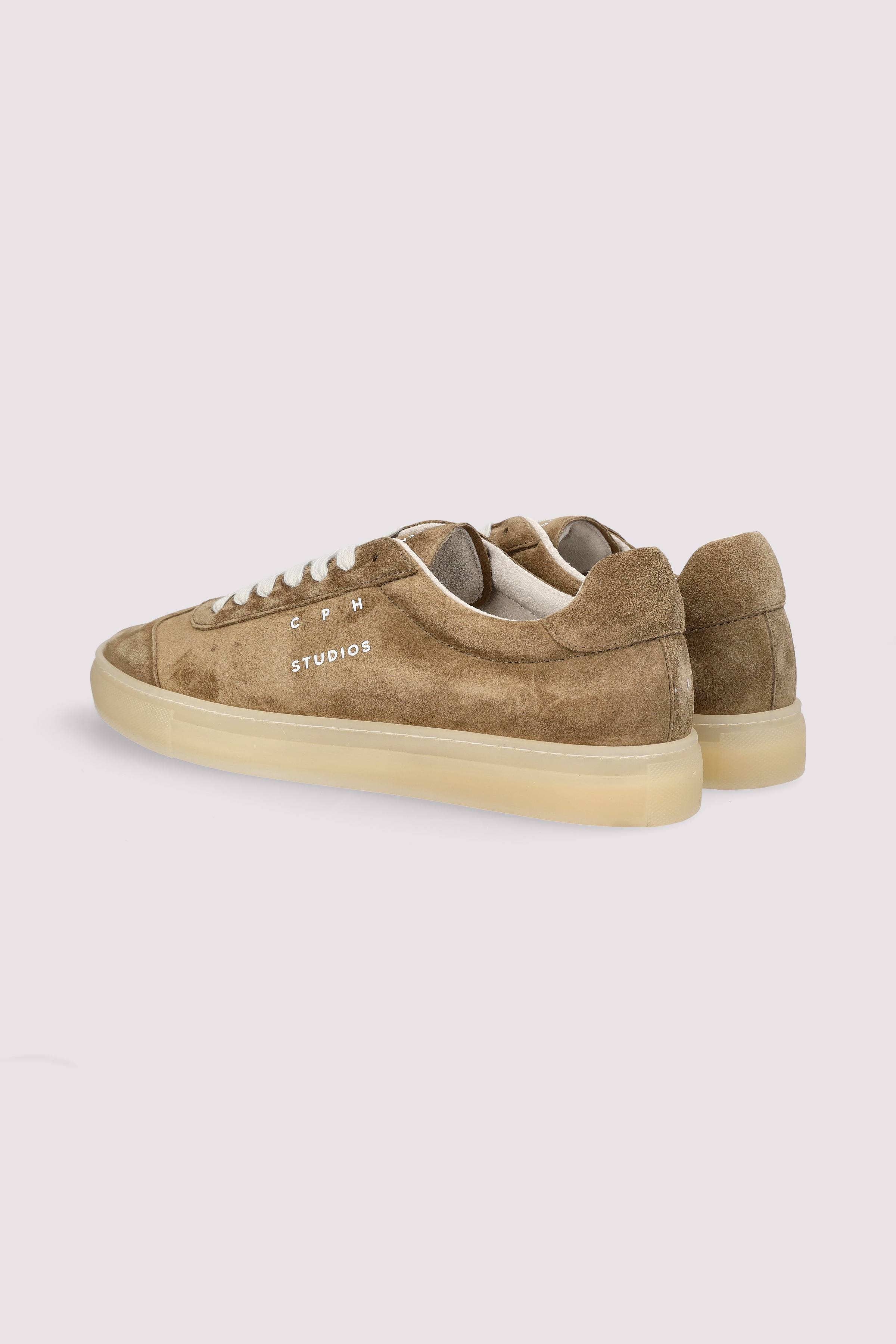 Copenhagen - CPH433M Sneaker
