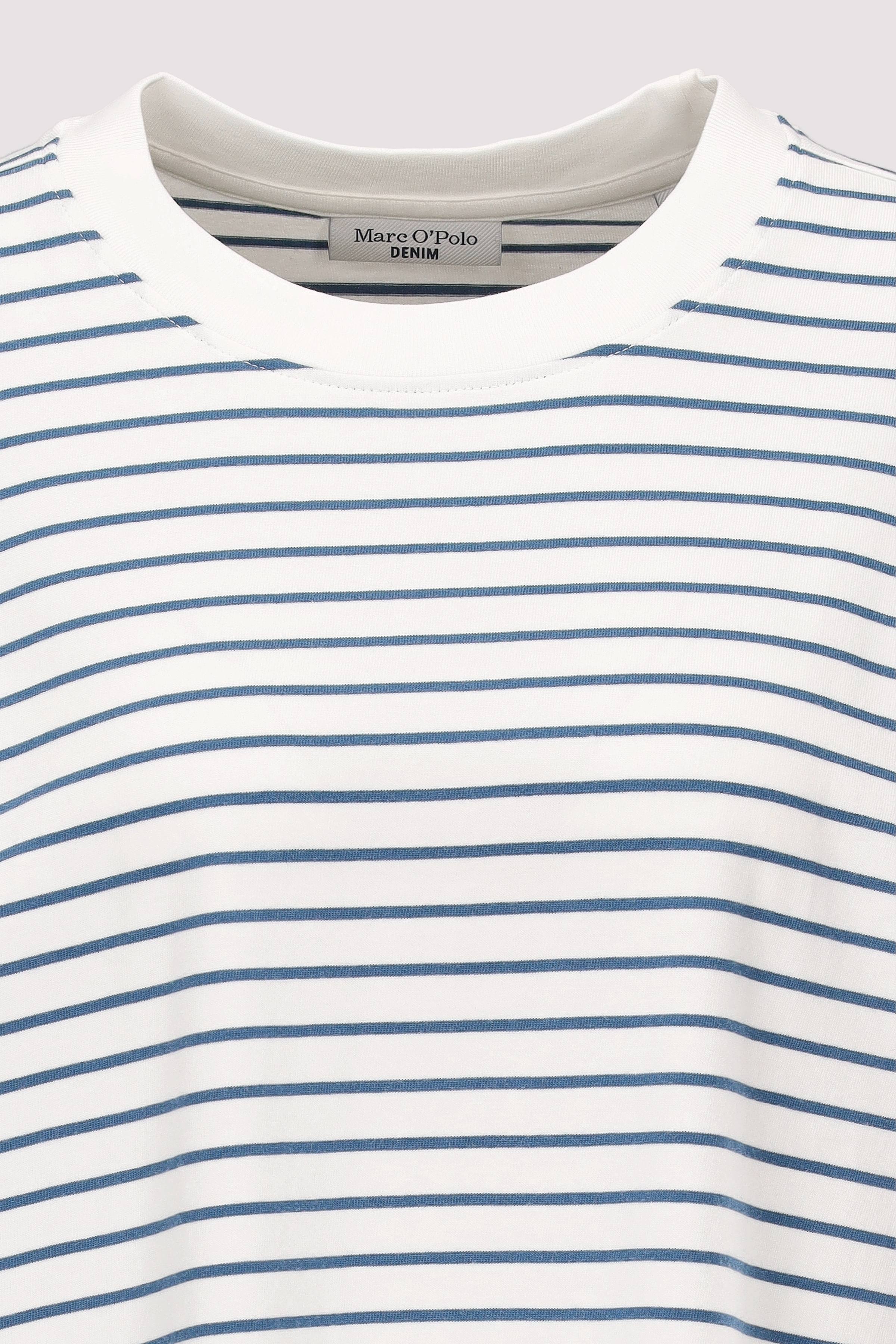 Marc O'Polo Denim - Marc O'Polo Freizeitkleid aus Baumwolle