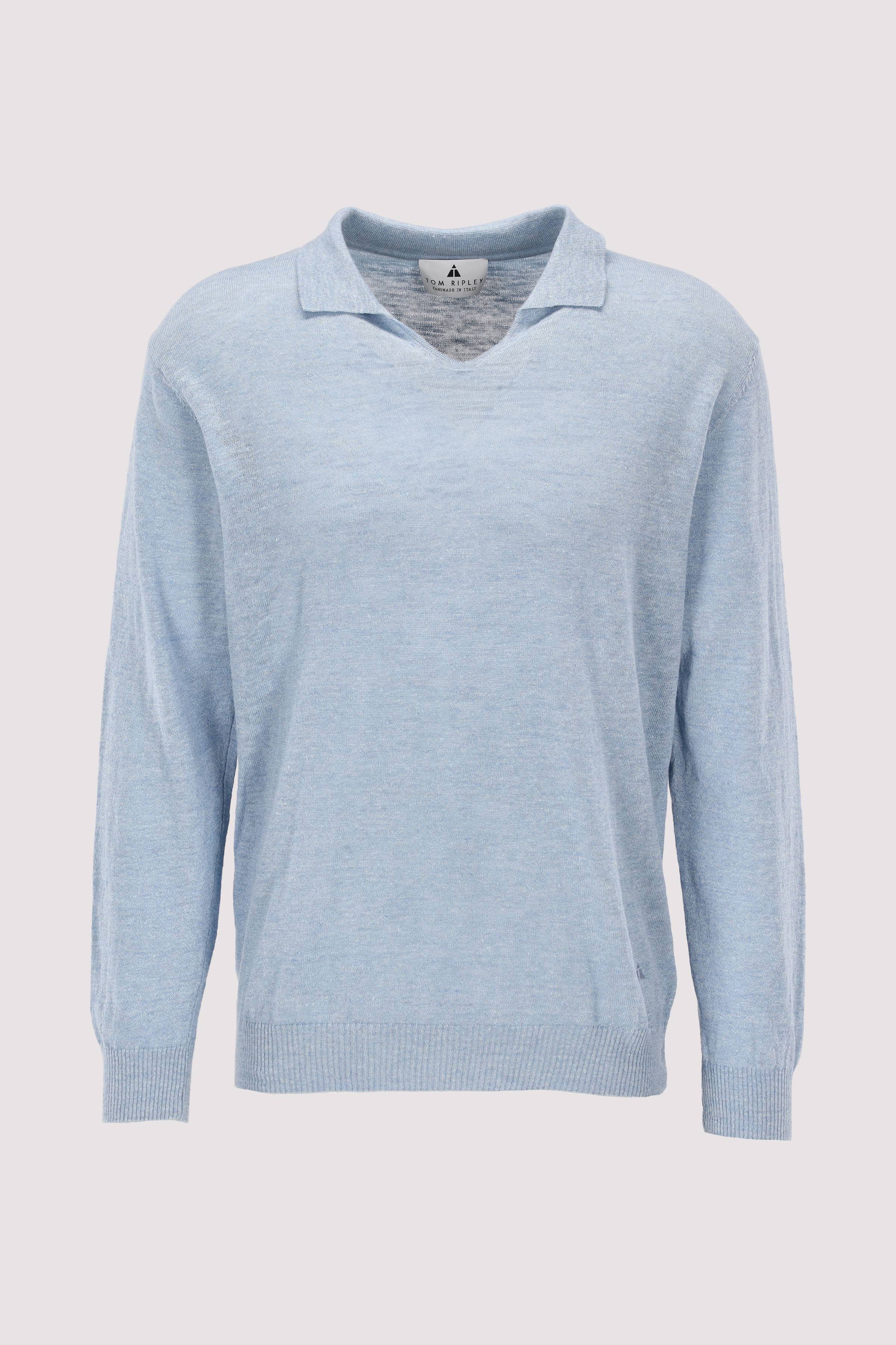 Tom Ripley - M Collar Polo Tom Ripley - M Collar Polo