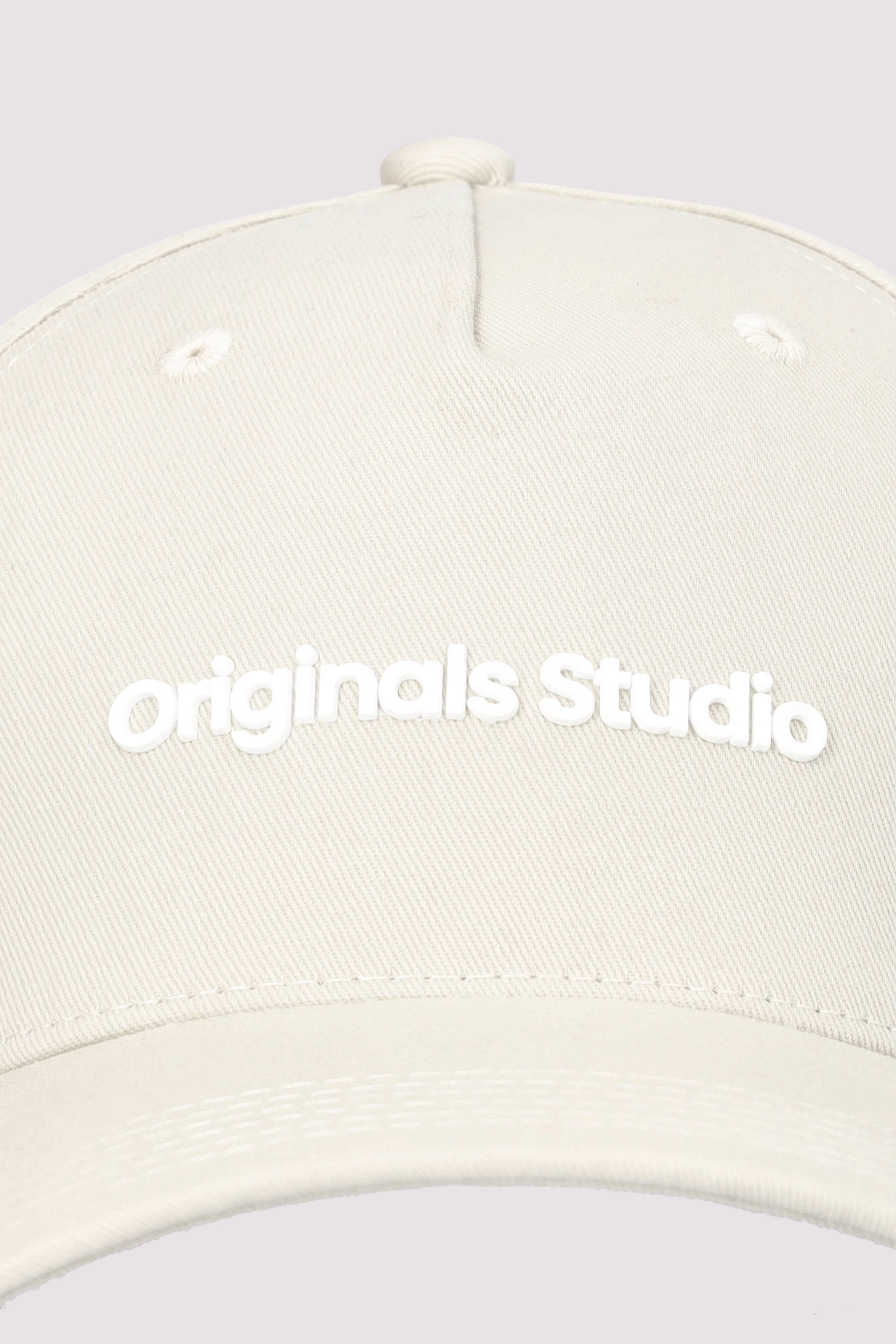 Jack and Jones - JACVESTERBRO CAP NOOS Jack and Jones - JACVESTERBRO CAP NOOS