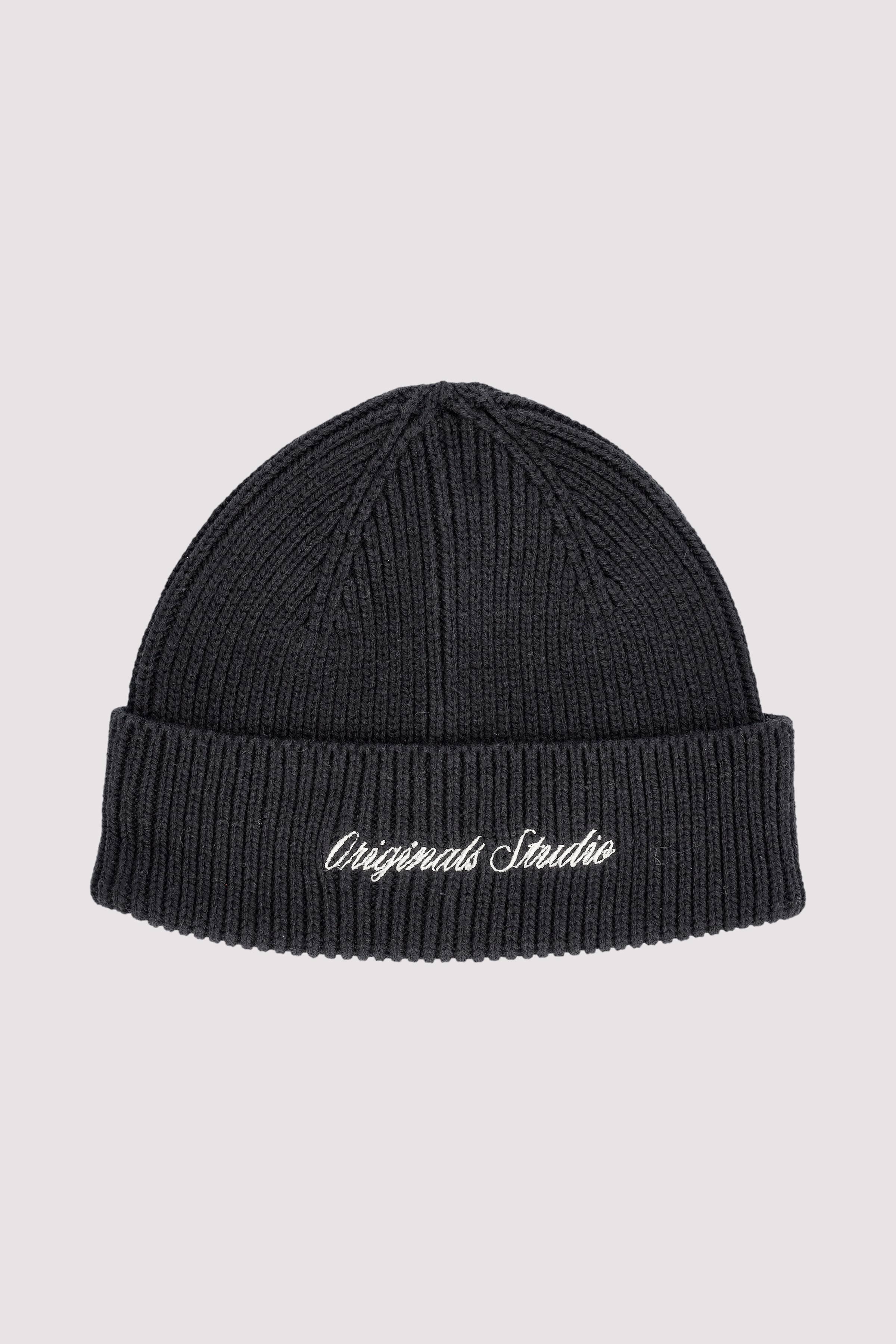 JACNORREBRO REGULAR BEANIE NOO