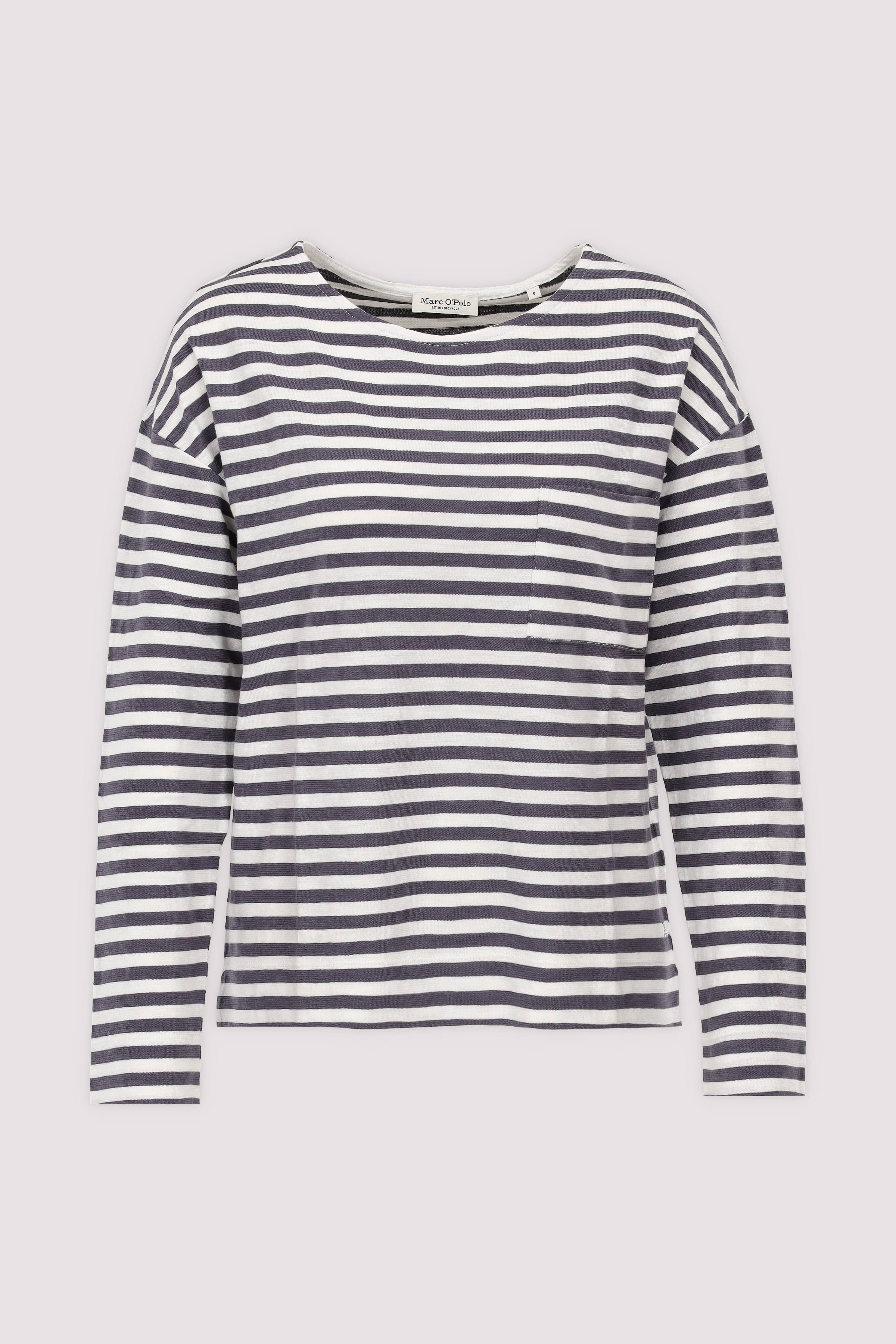 Jersey T-Shirts Longsleeve