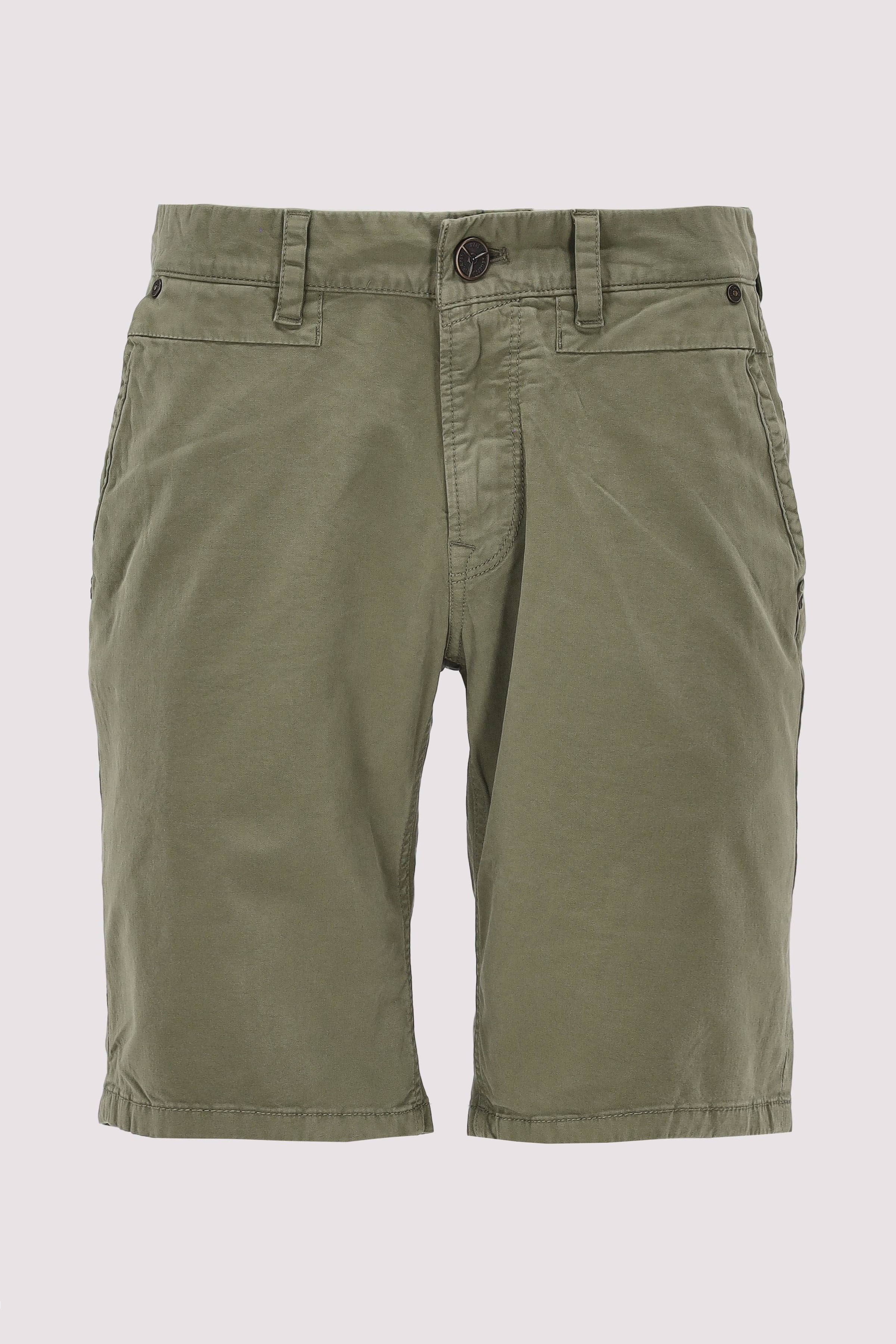 AMERICAN CLASSIC CHINO SHORTS