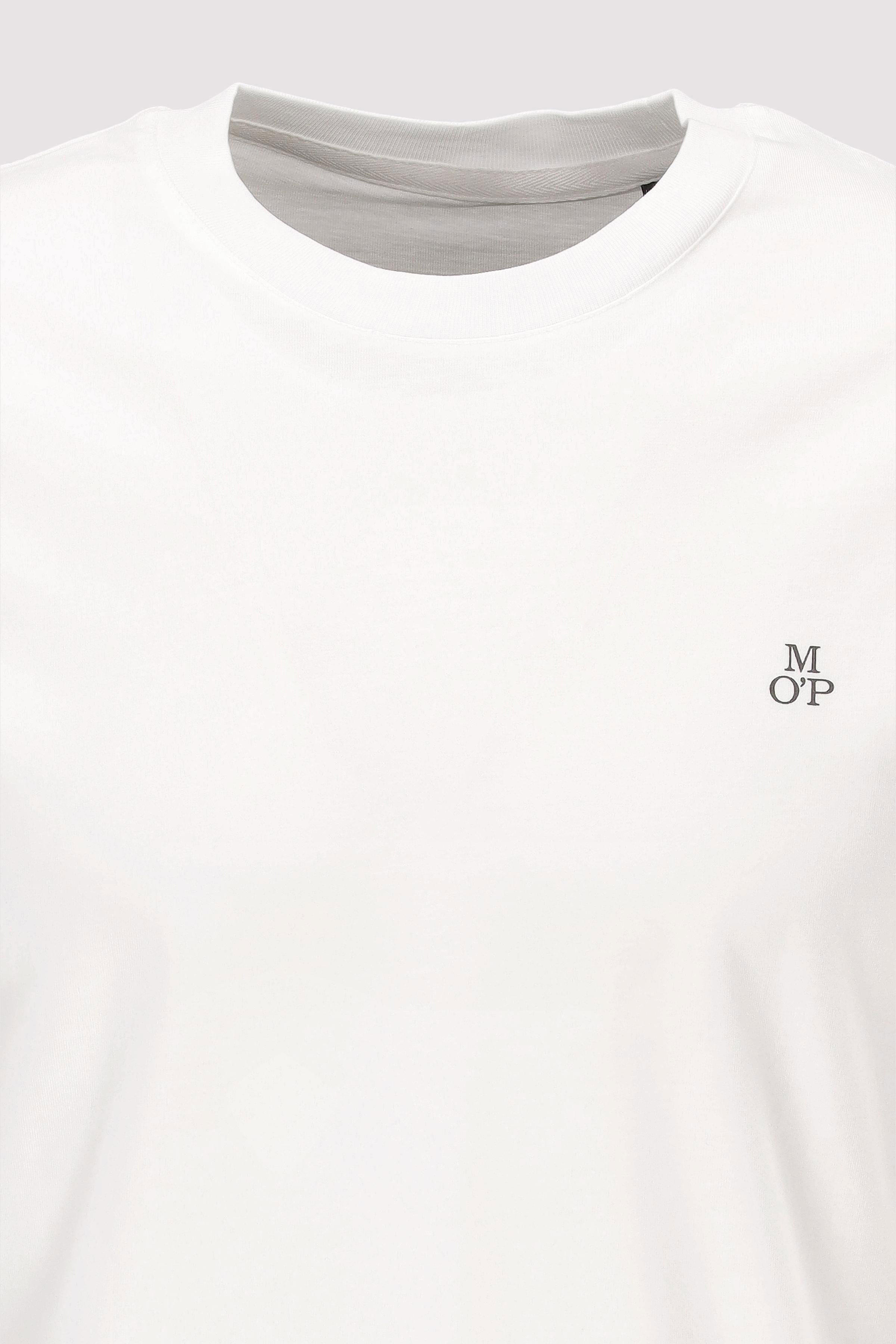 Marc O´Polo International - T-shirt, short sleeve, logo pr