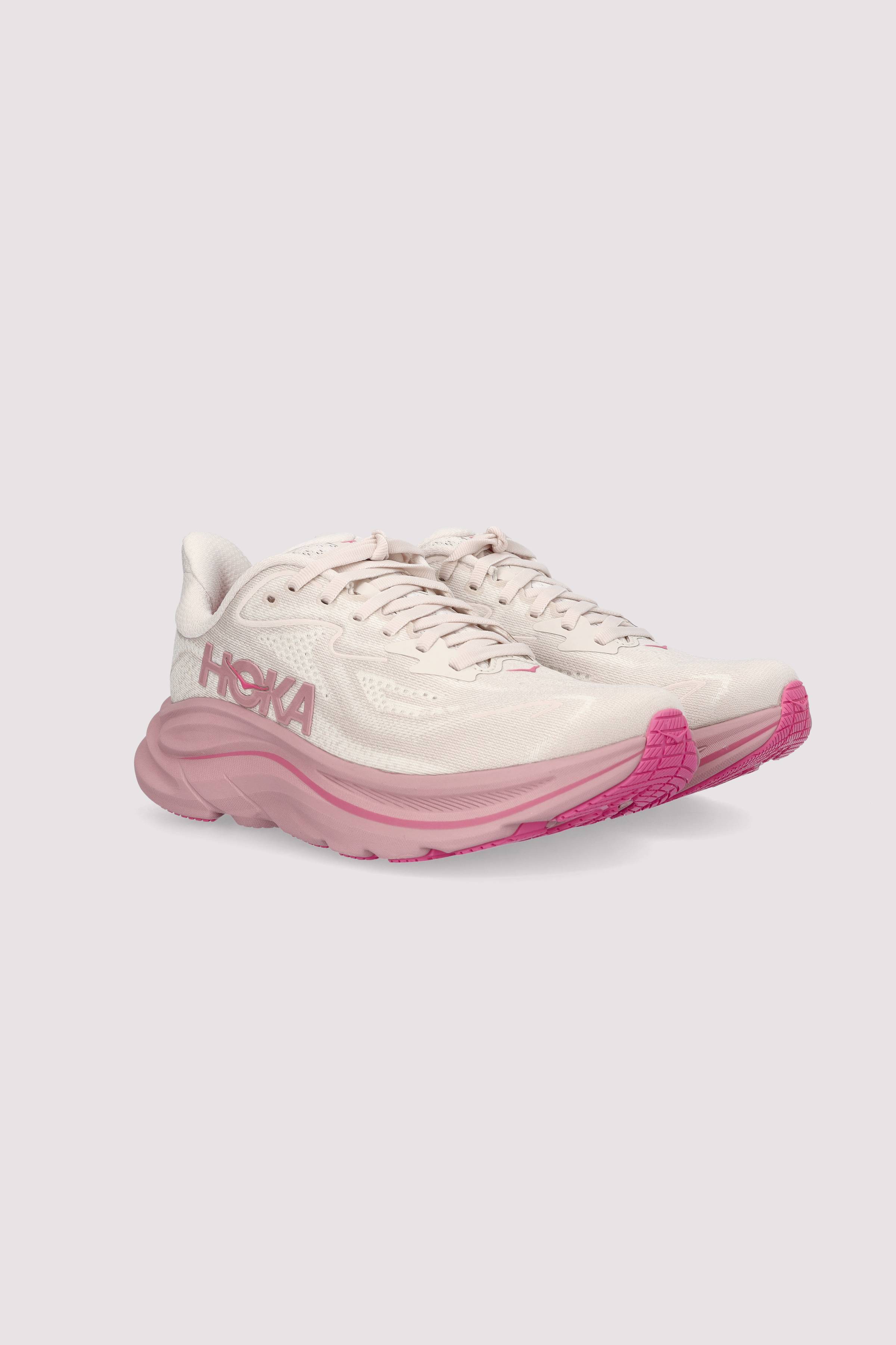 Hoka - W Clifton 10 Hoka - W Clifton 10