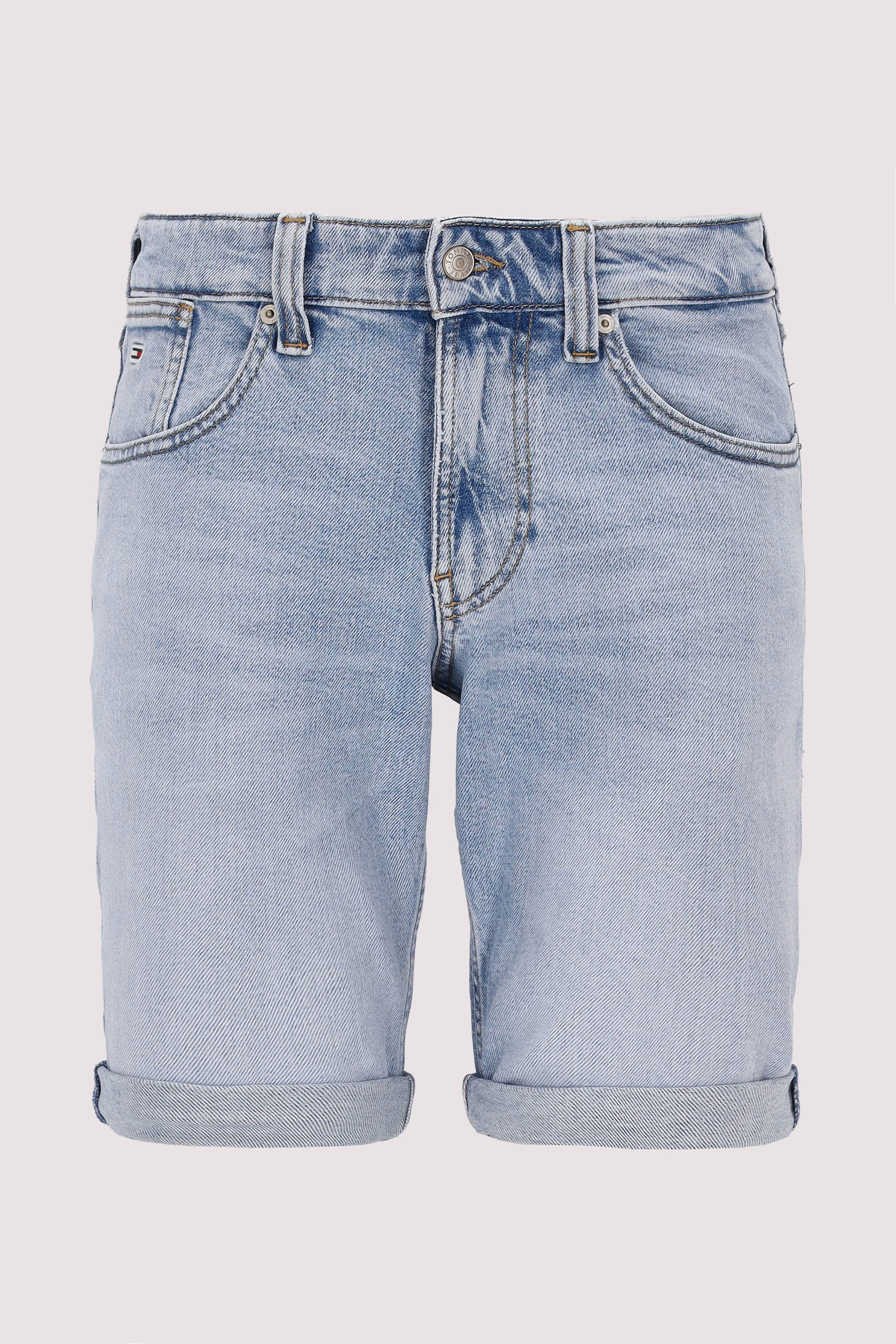RONNIE SHORT BI0112