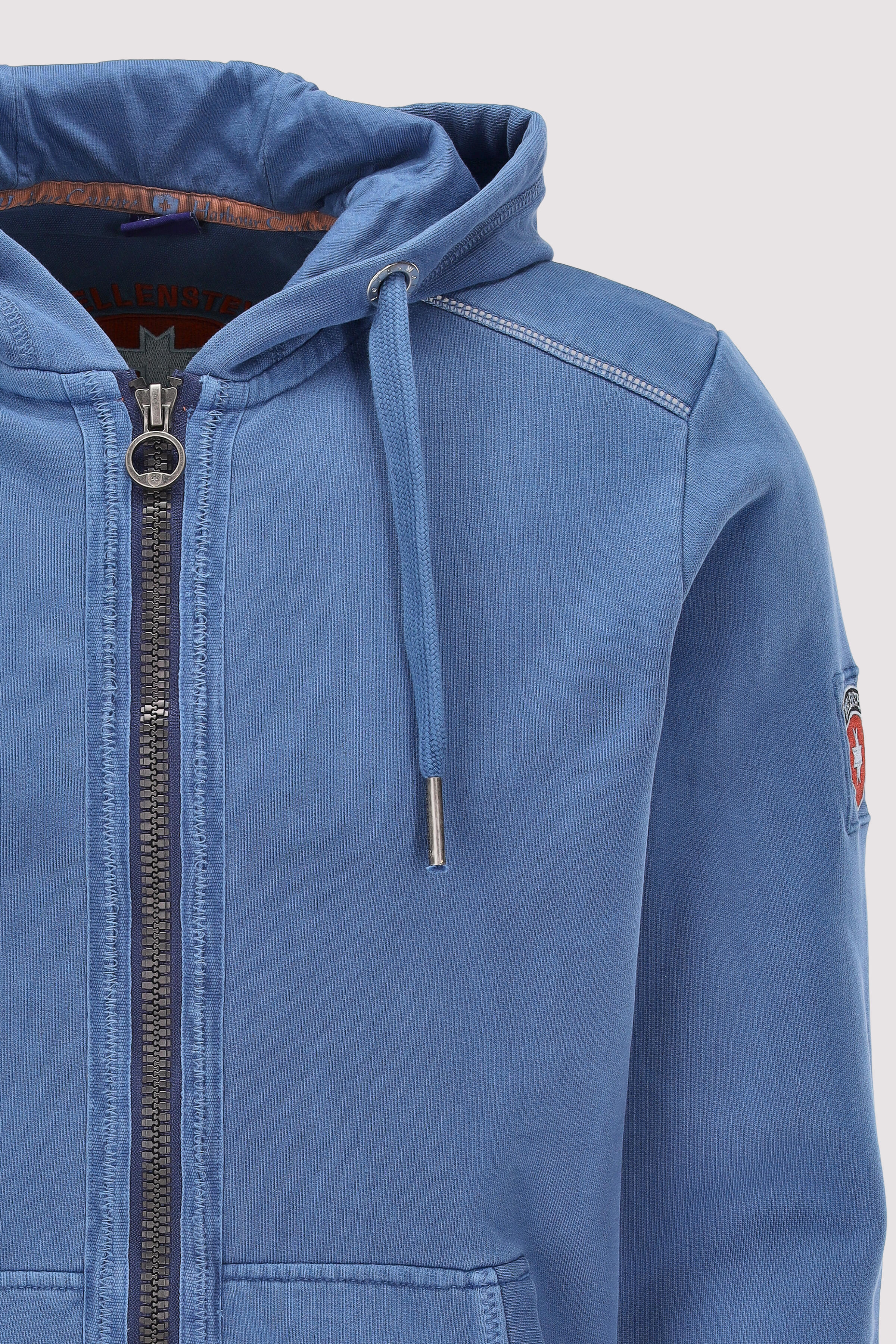 Wellensteyn - Yacht Hoodie Men Wellensteyn - Yacht Hoodie Men