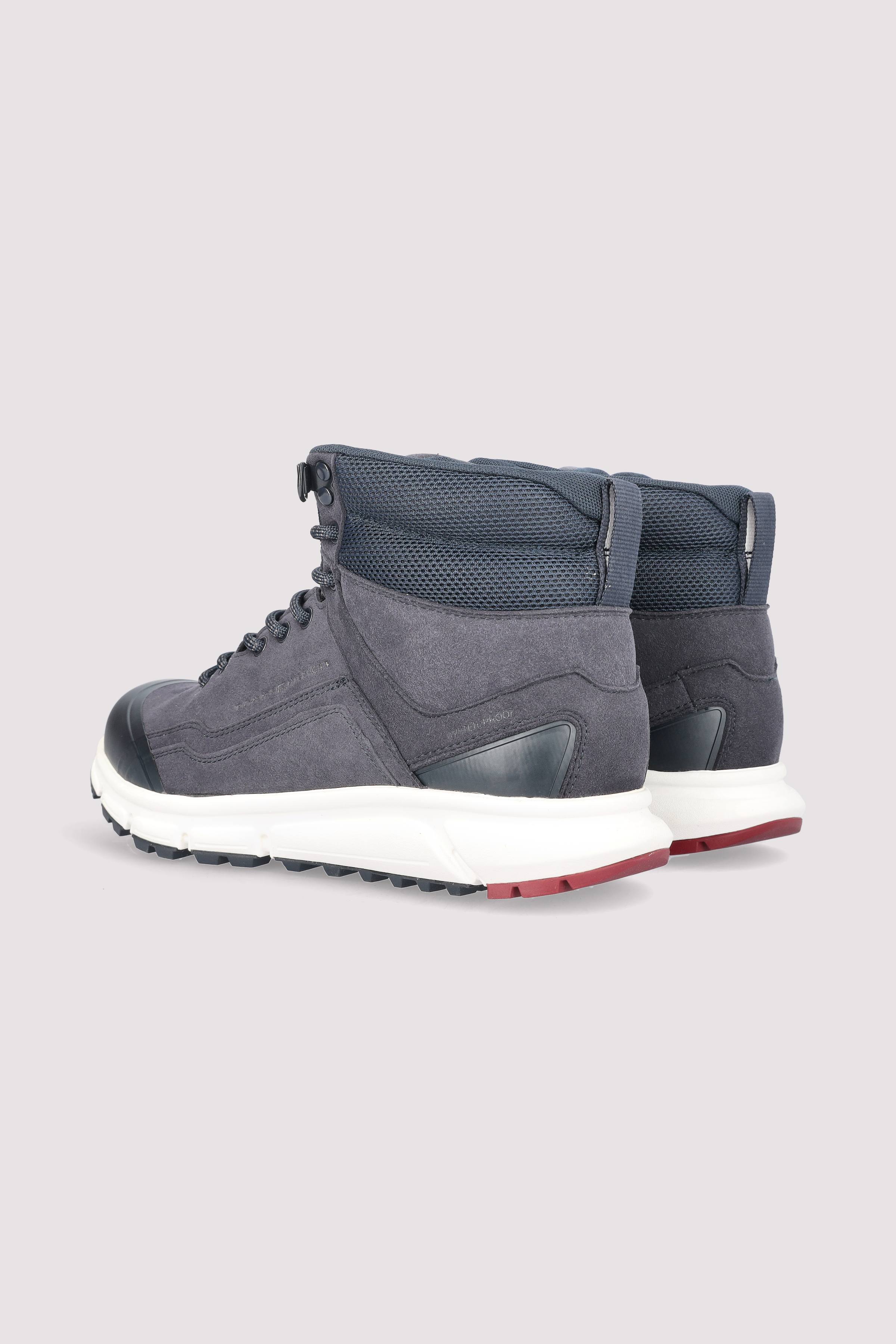 Tommy Hilfiger - OUTDOOR RUNNER HI WPM