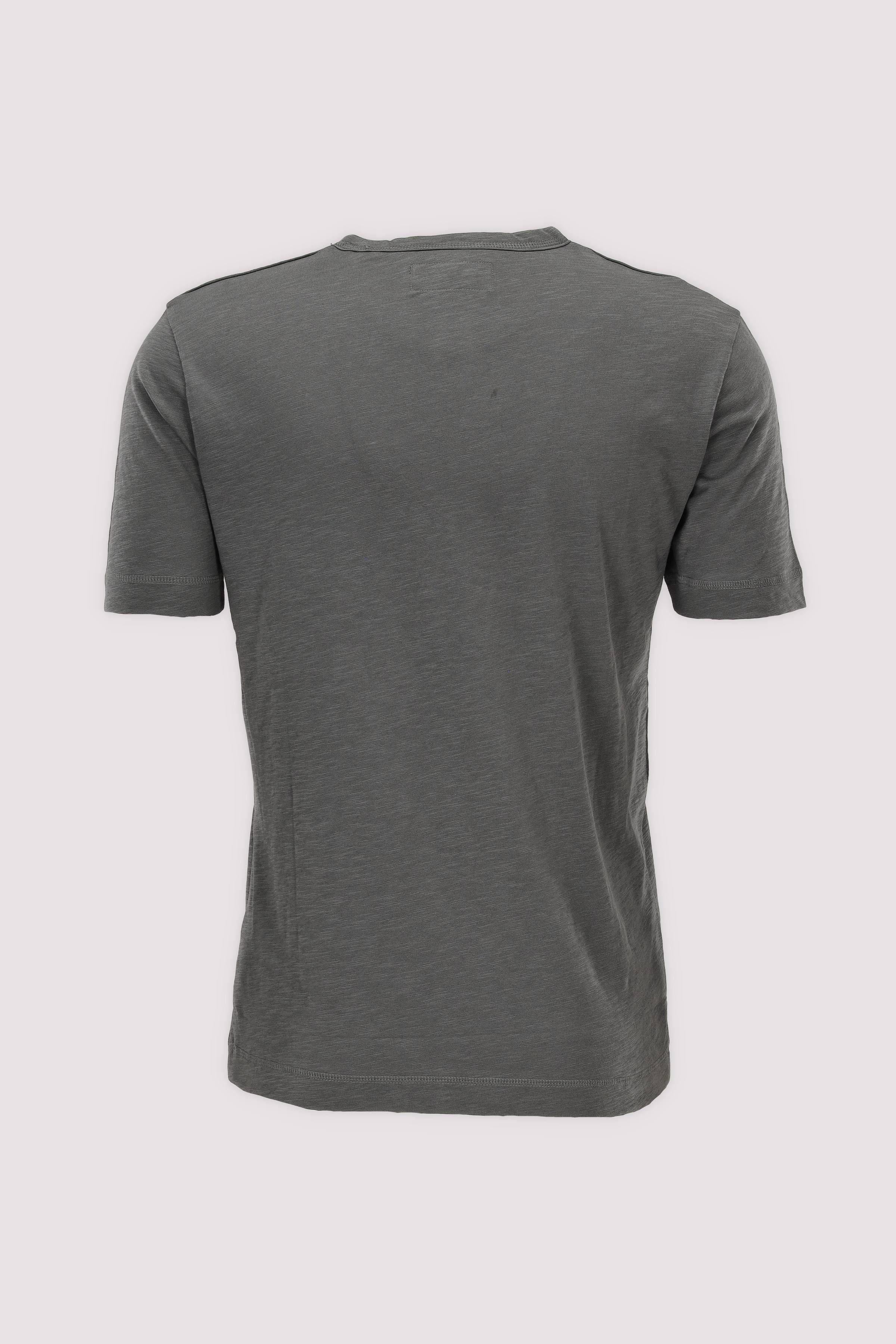 Weiches Marc O'Polo T‑Shirt Mangrove