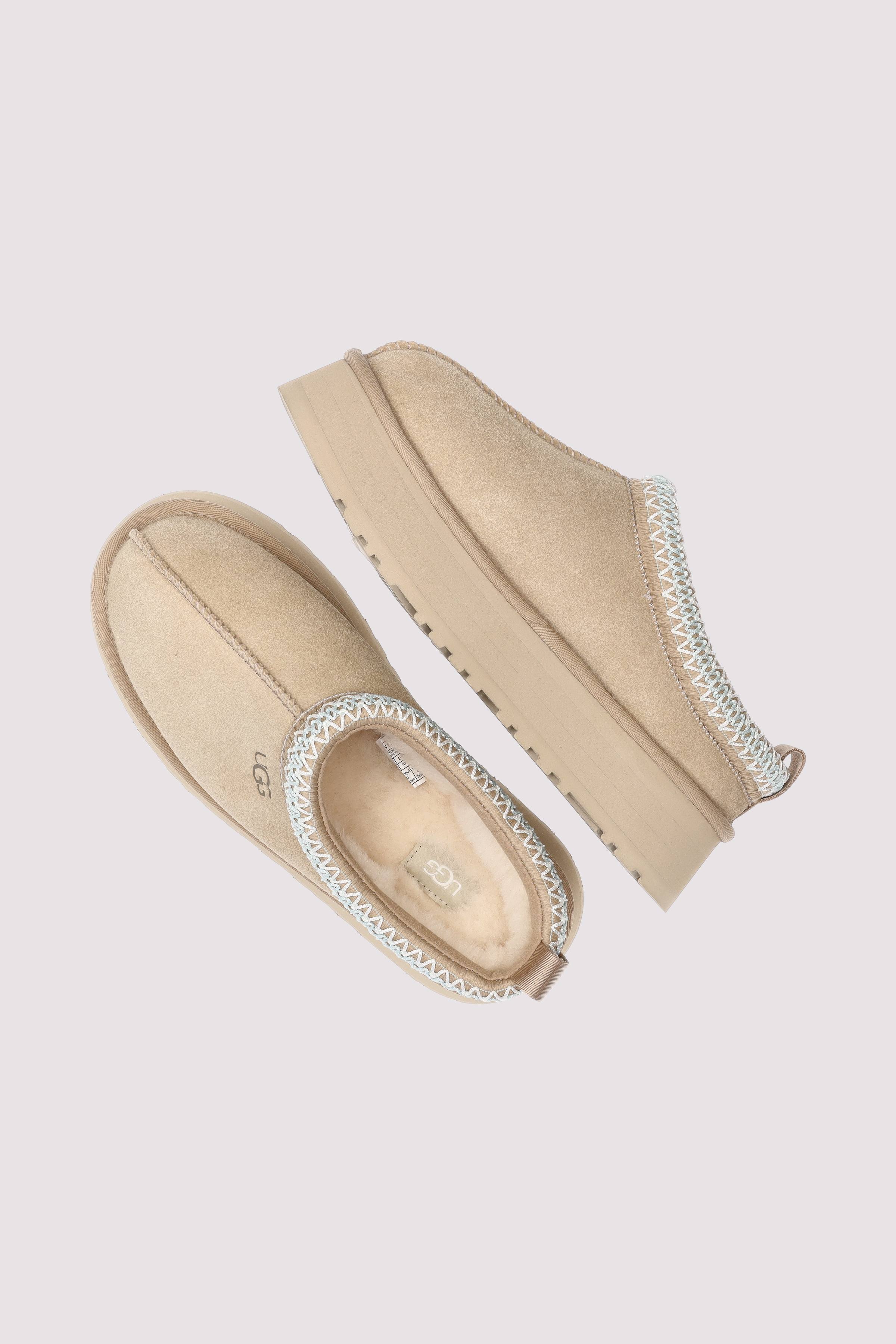 Uggs - Uggs Damen-Slipper in Sand