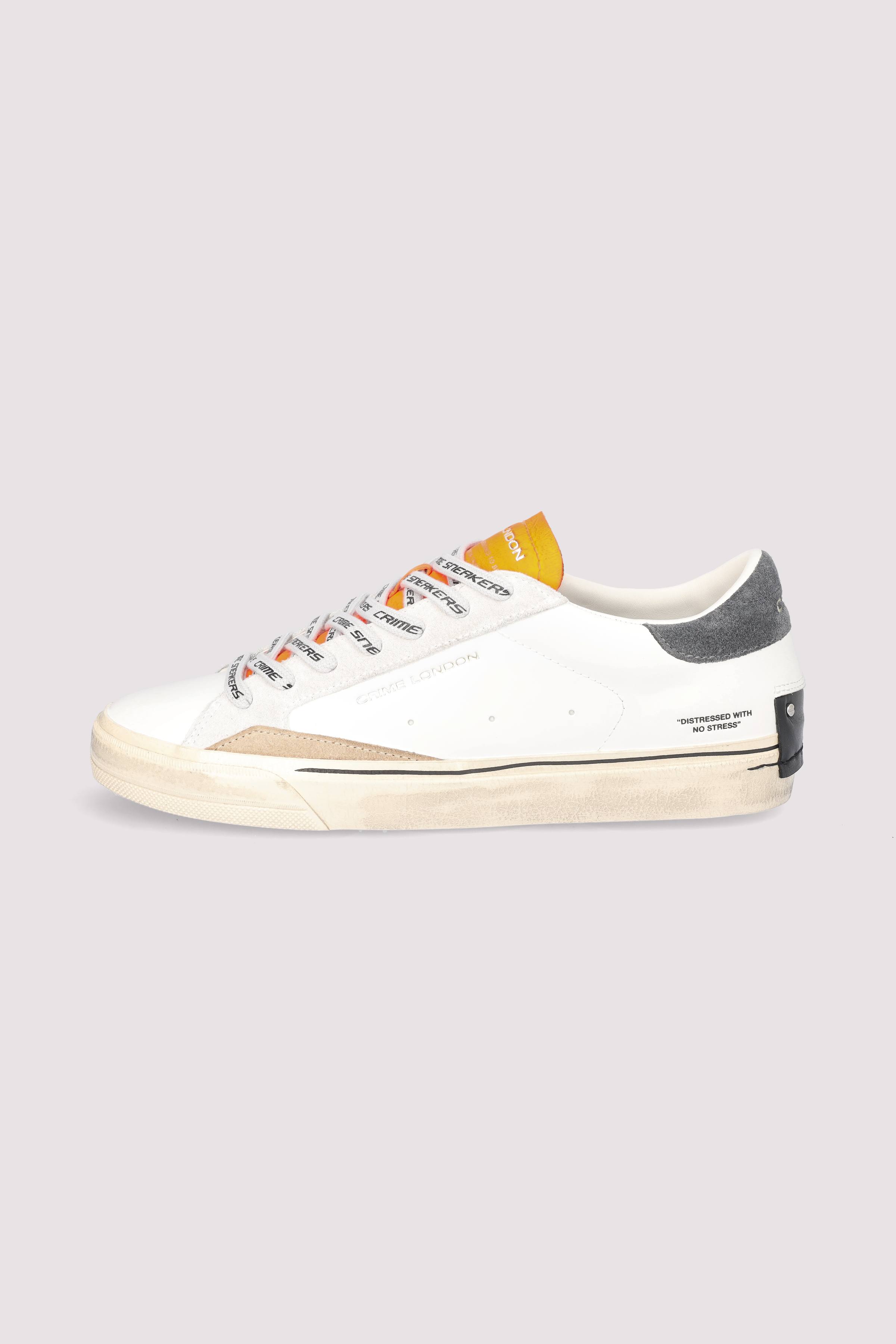 Sneaker Distressed 2.0