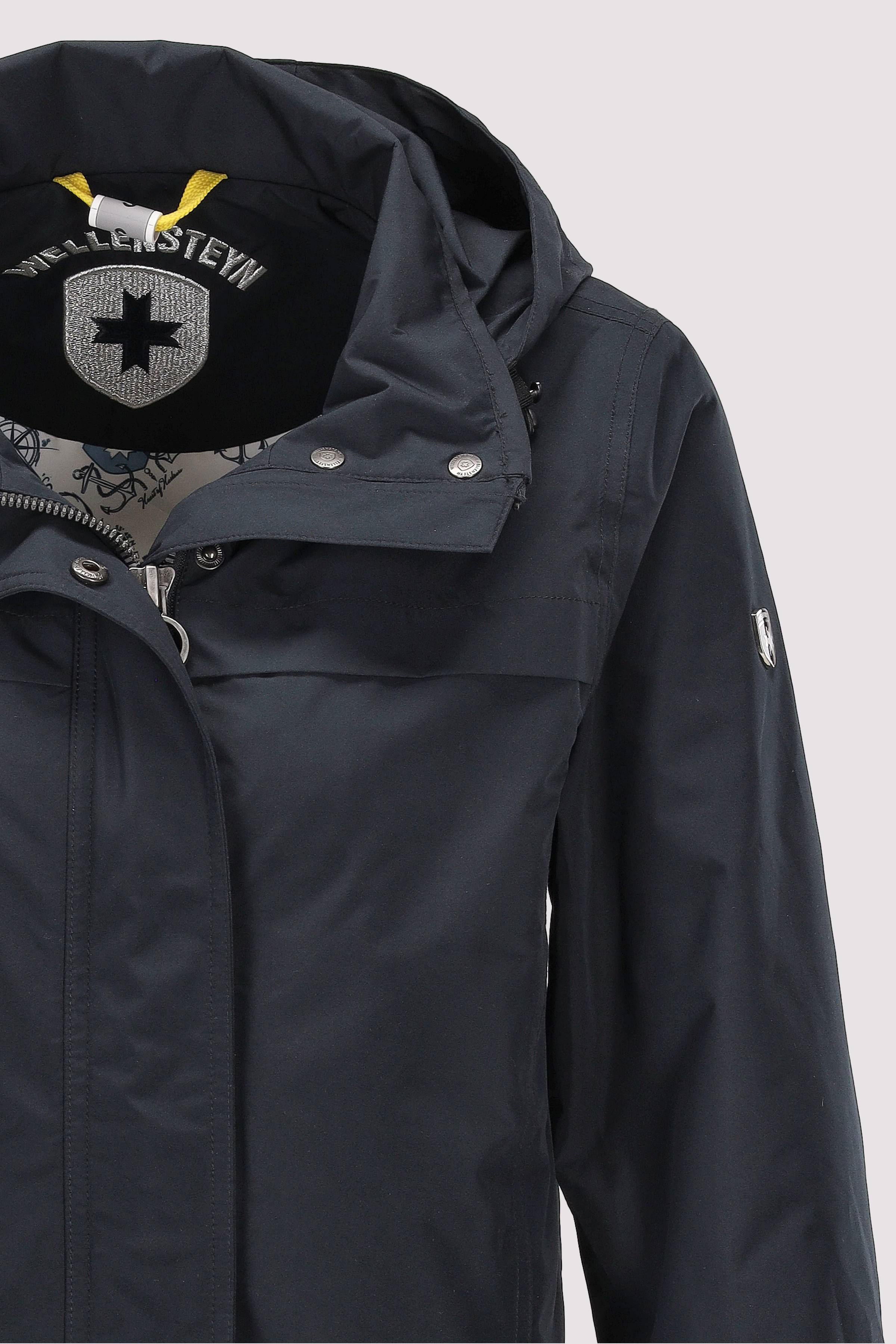 Wellensteyn - Avenida