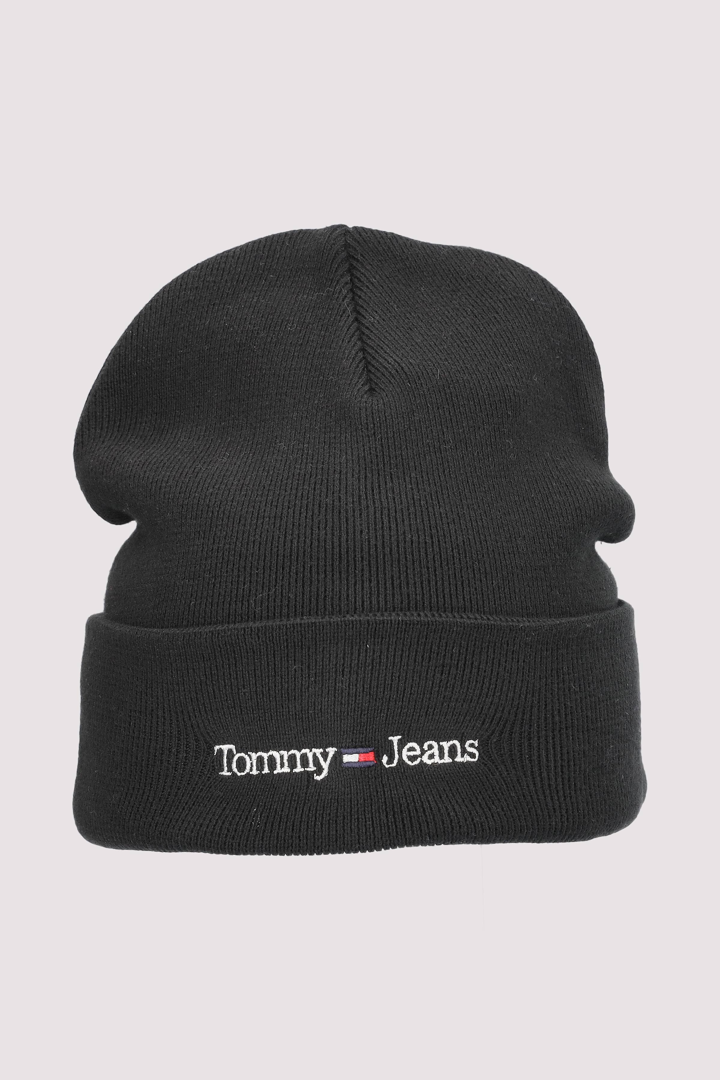 TJM SPORT BEANIE