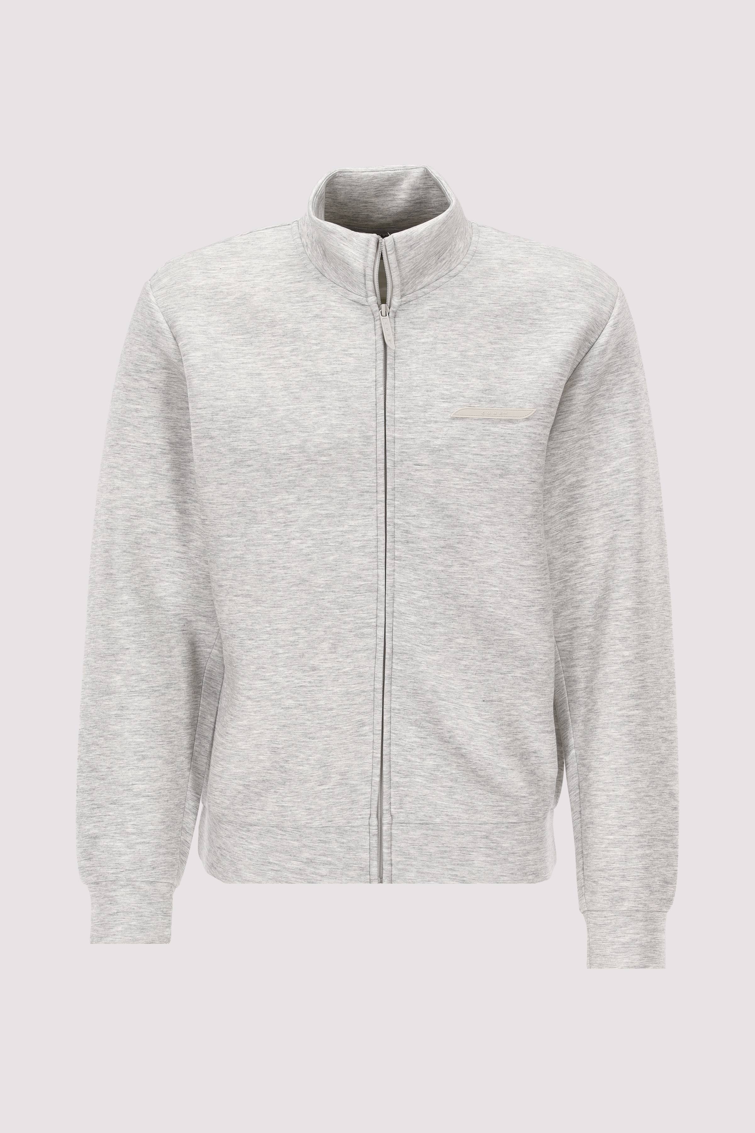 JCOFUSION SCUBA SWEAT ZIP HIGH