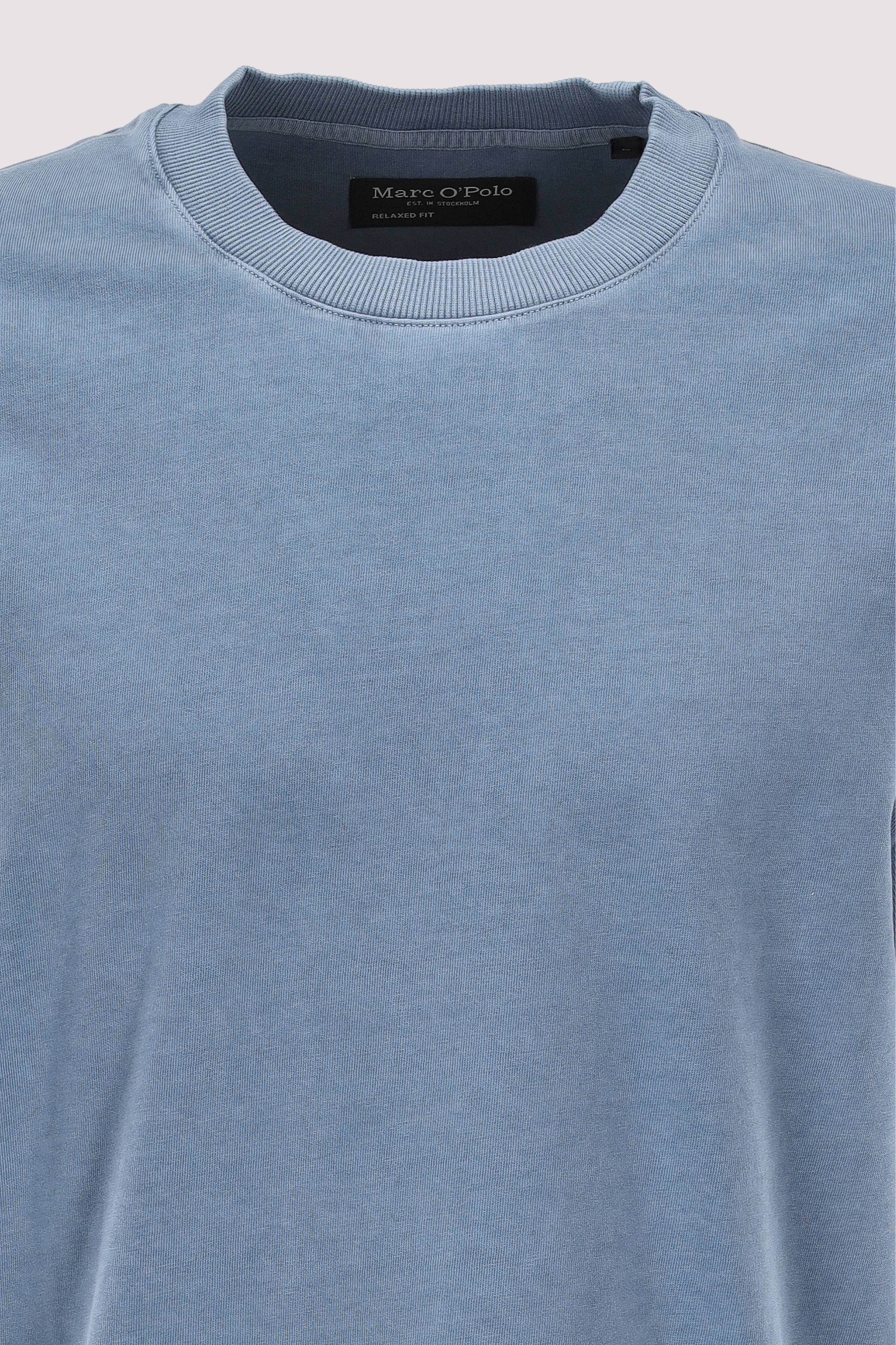 Marc O´Polo International - T-shirt, short sleeve, crew ne Marc O´Polo International - T-shirt, short sleeve, crew ne