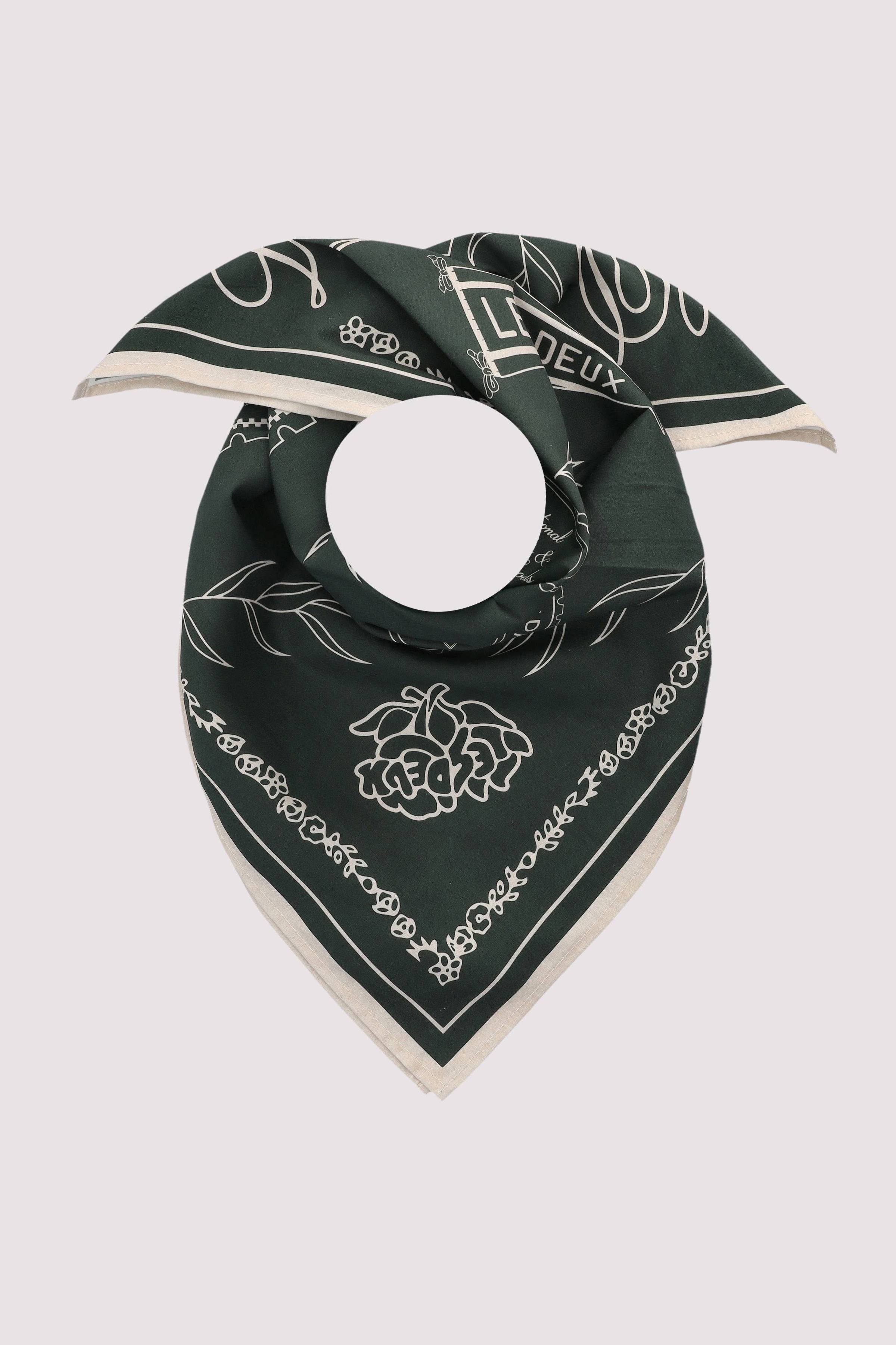 Patch Neckerchief