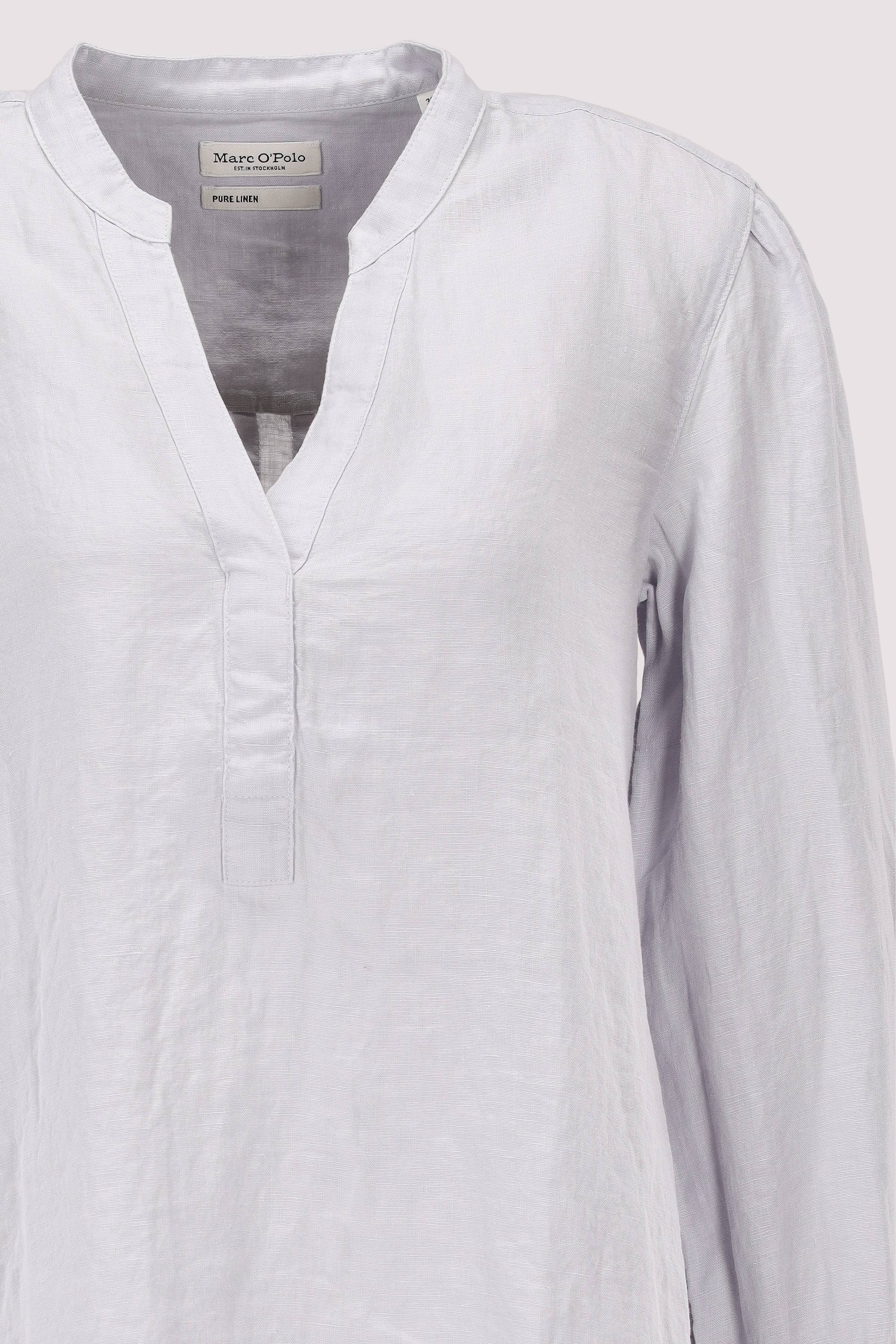 Marc O Polo Casual - Marc O'Polo Bluse aus Leinen