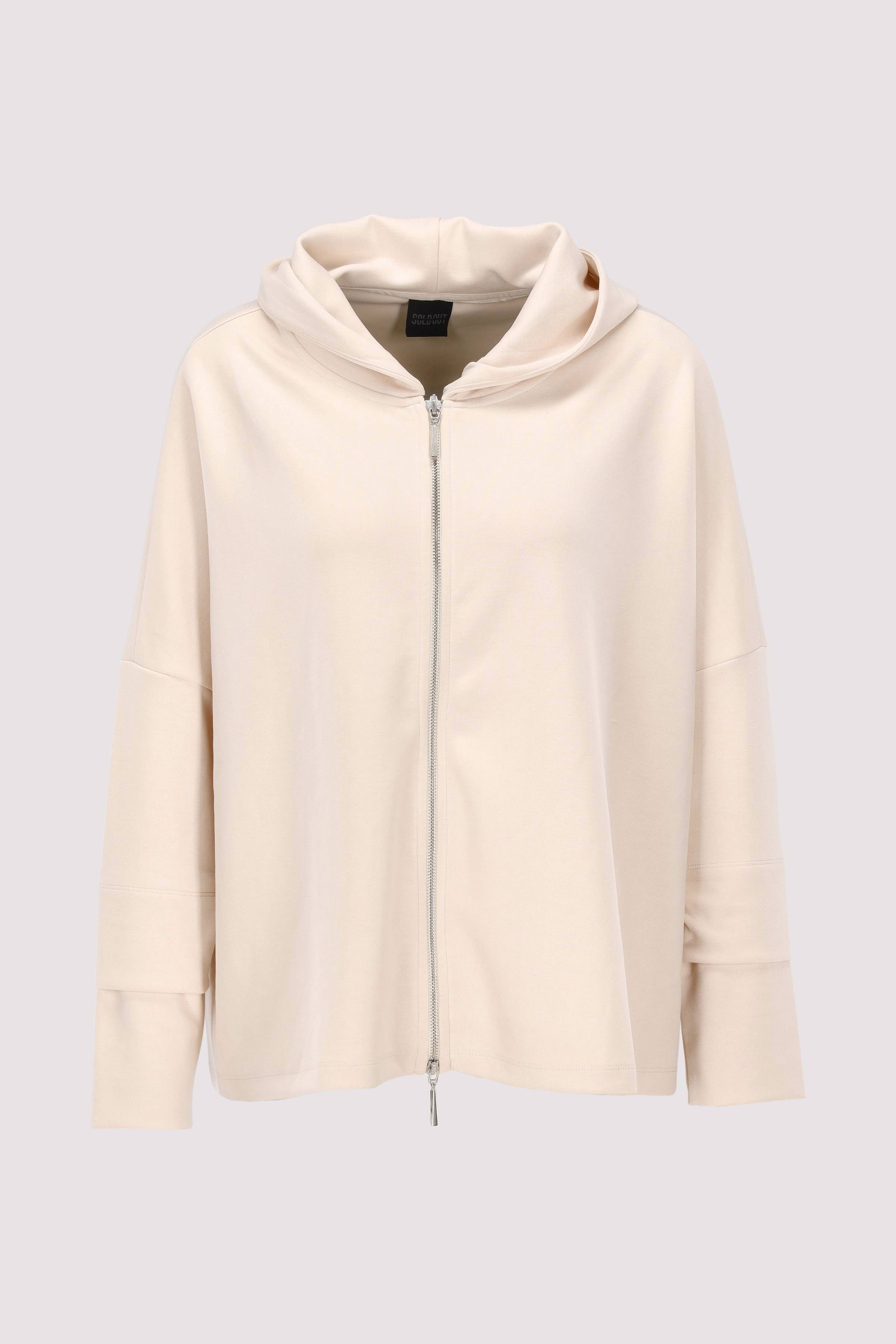 Sold Out - Sweatjacke Sold Out - Sweatjacke