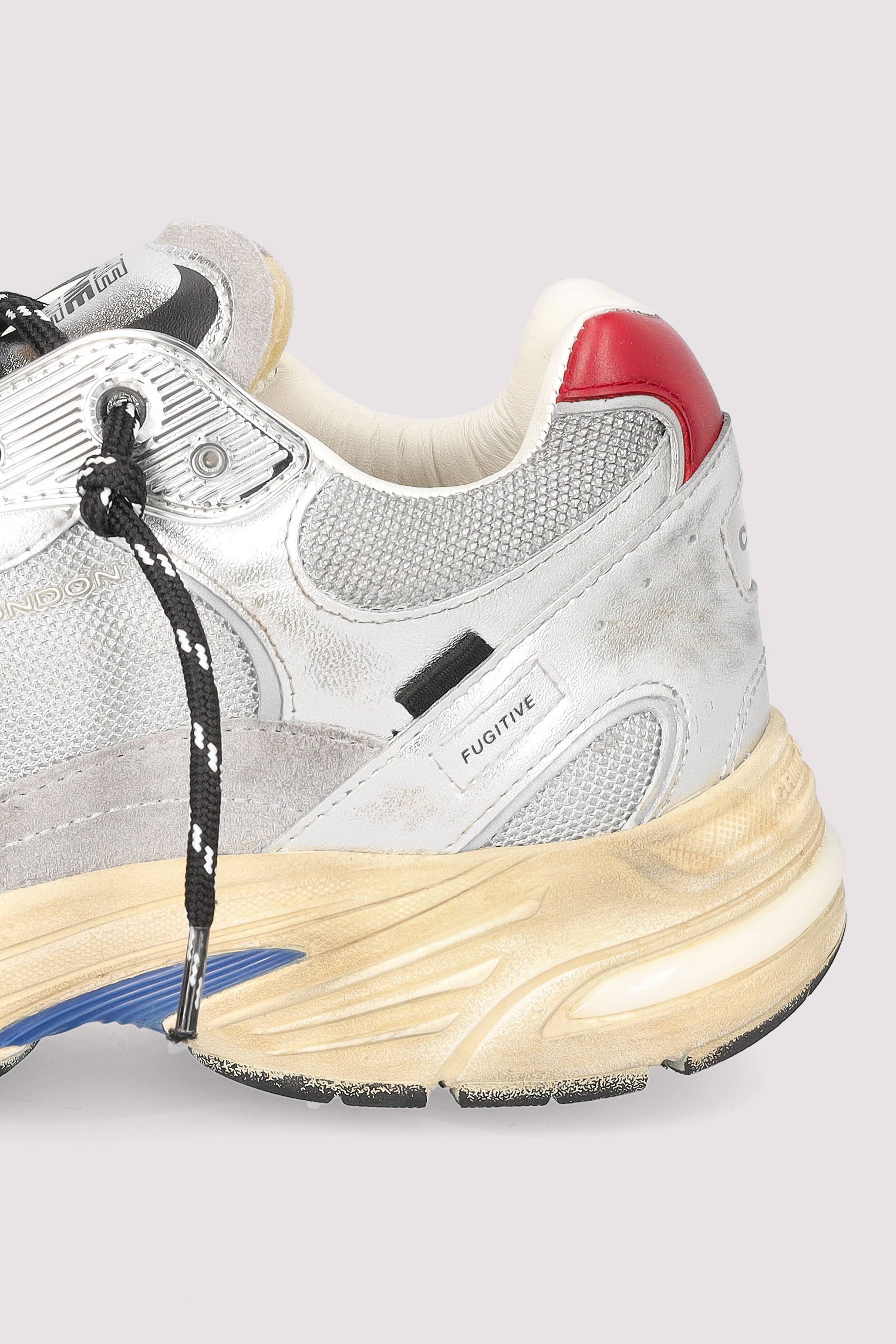 Sneaker Fugitive 9094