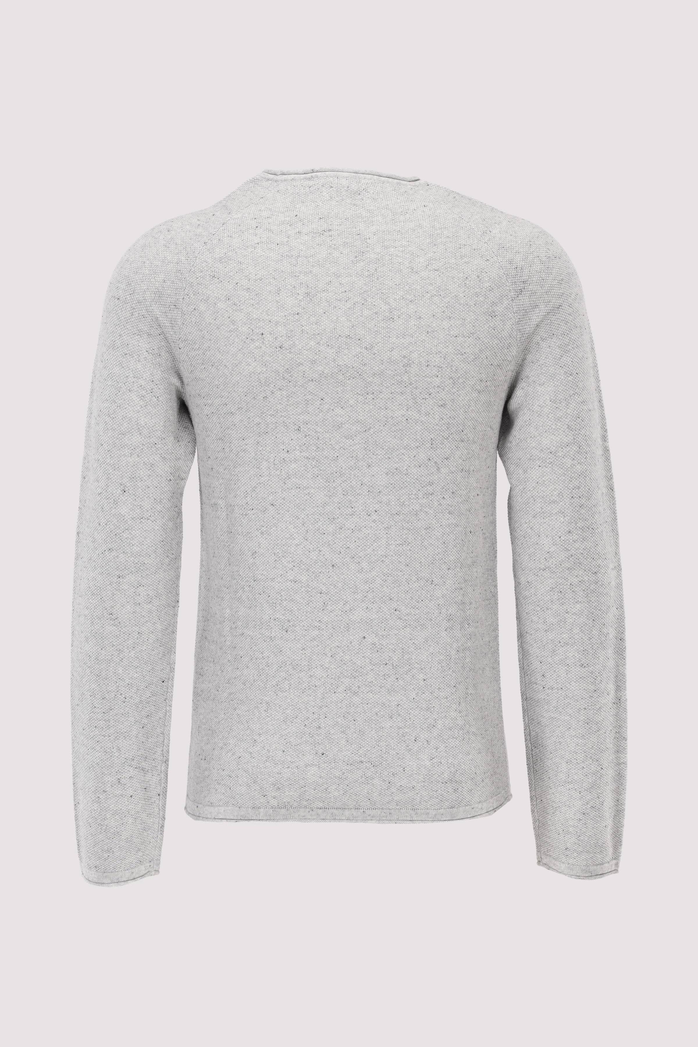 Jack and Jones - JJEHILL KNIT CREW NECK NOOS Jack and Jones - JJEHILL KNIT CREW NECK NOOS