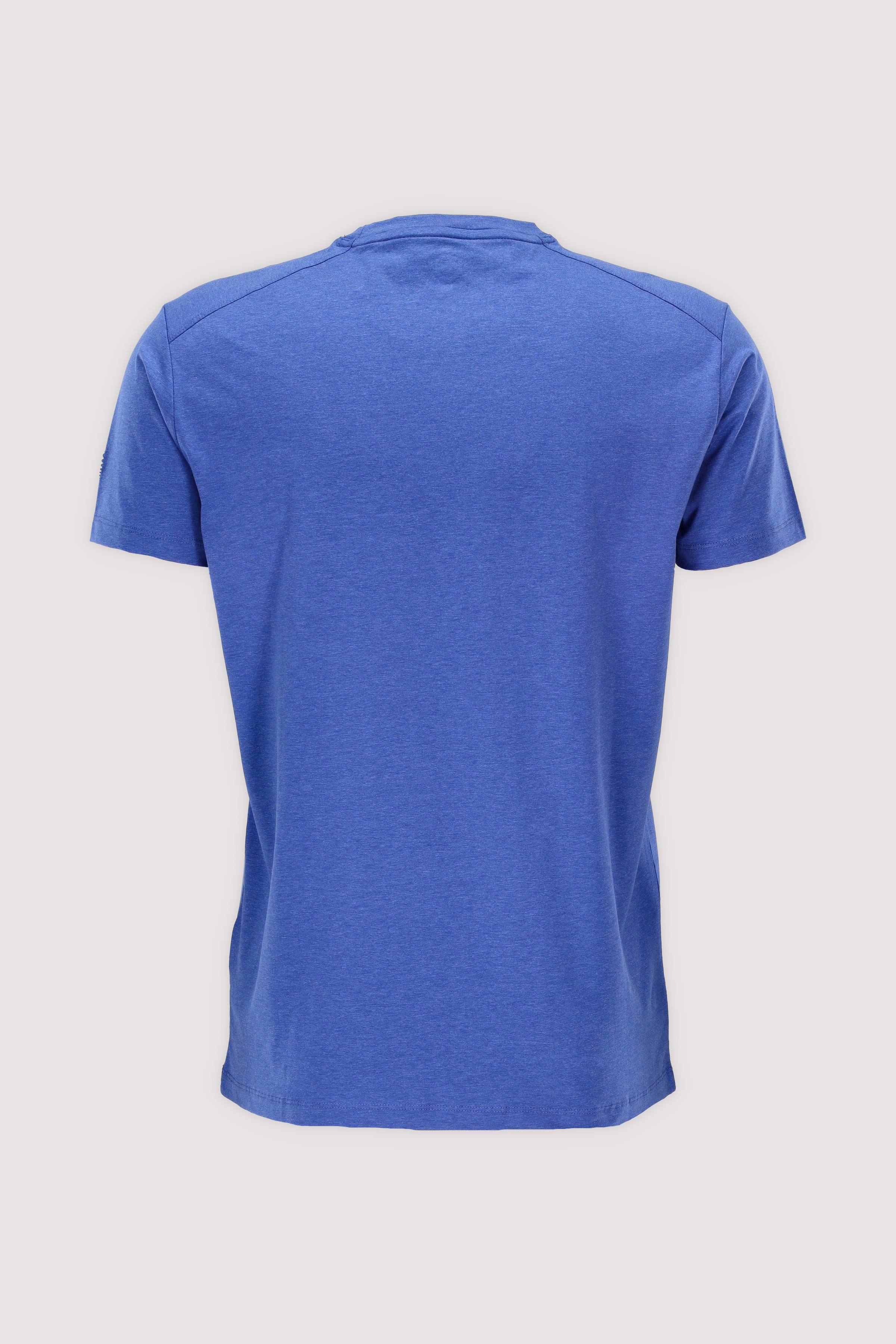 Wellensteyn T-Shirt: Komfort, Stil, Qual